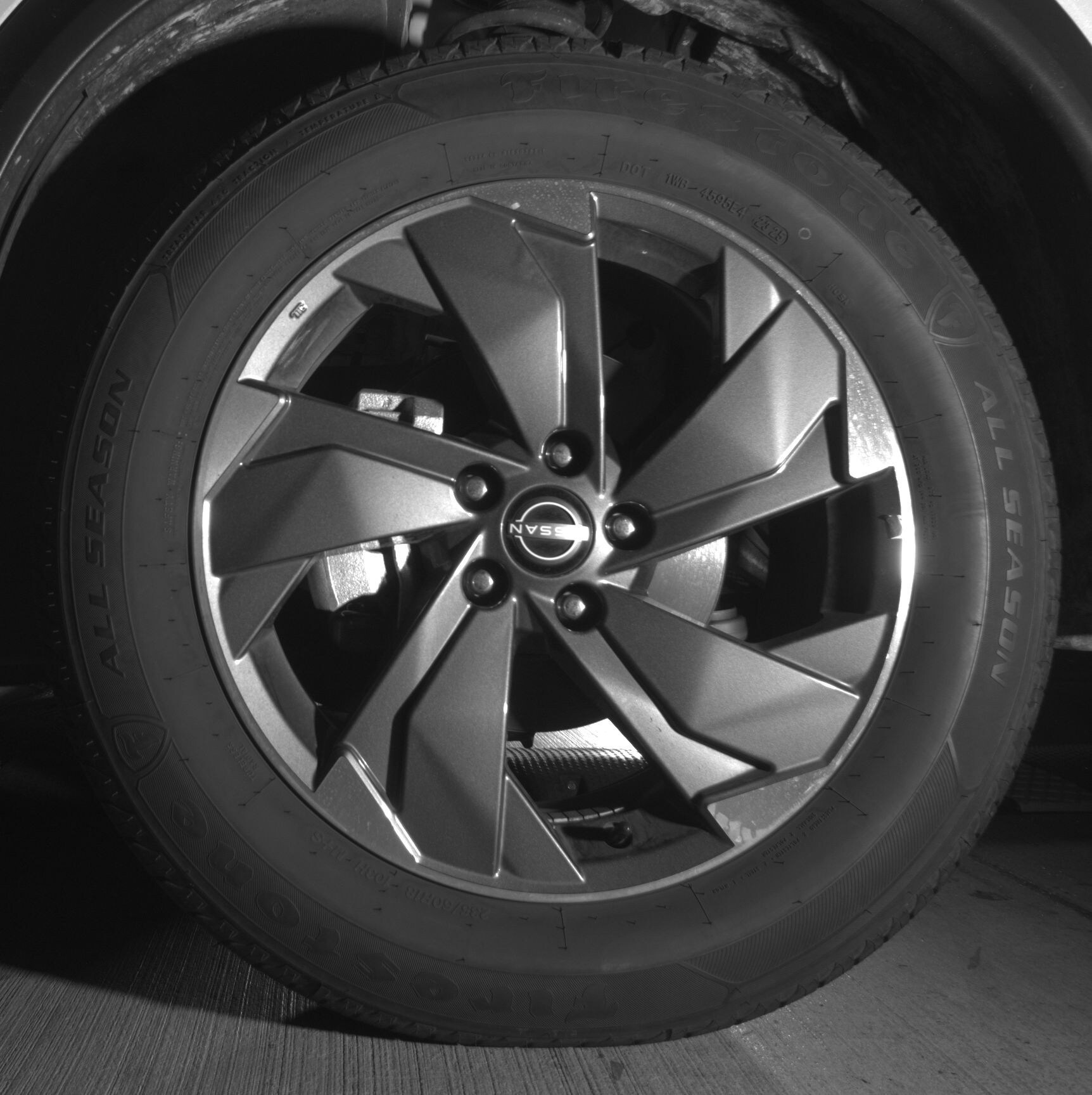 Thumbnail: 2025 Nissan Rogue - 9