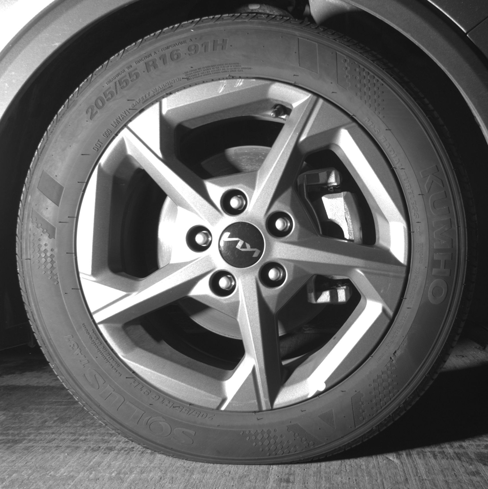 Thumbnail: 2025 Kia K4 - 10