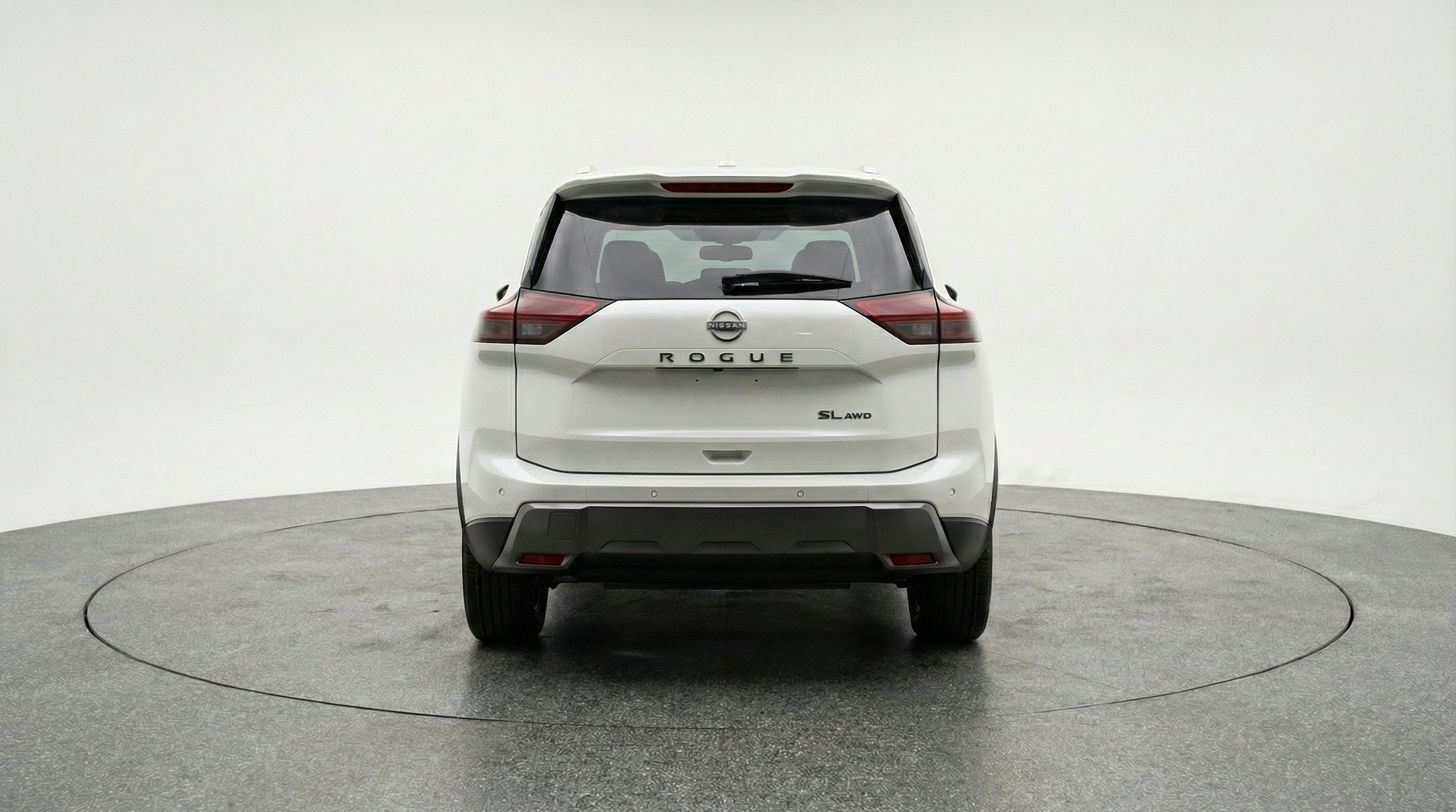 Thumbnail: 2026 Nissan Rogue - 7