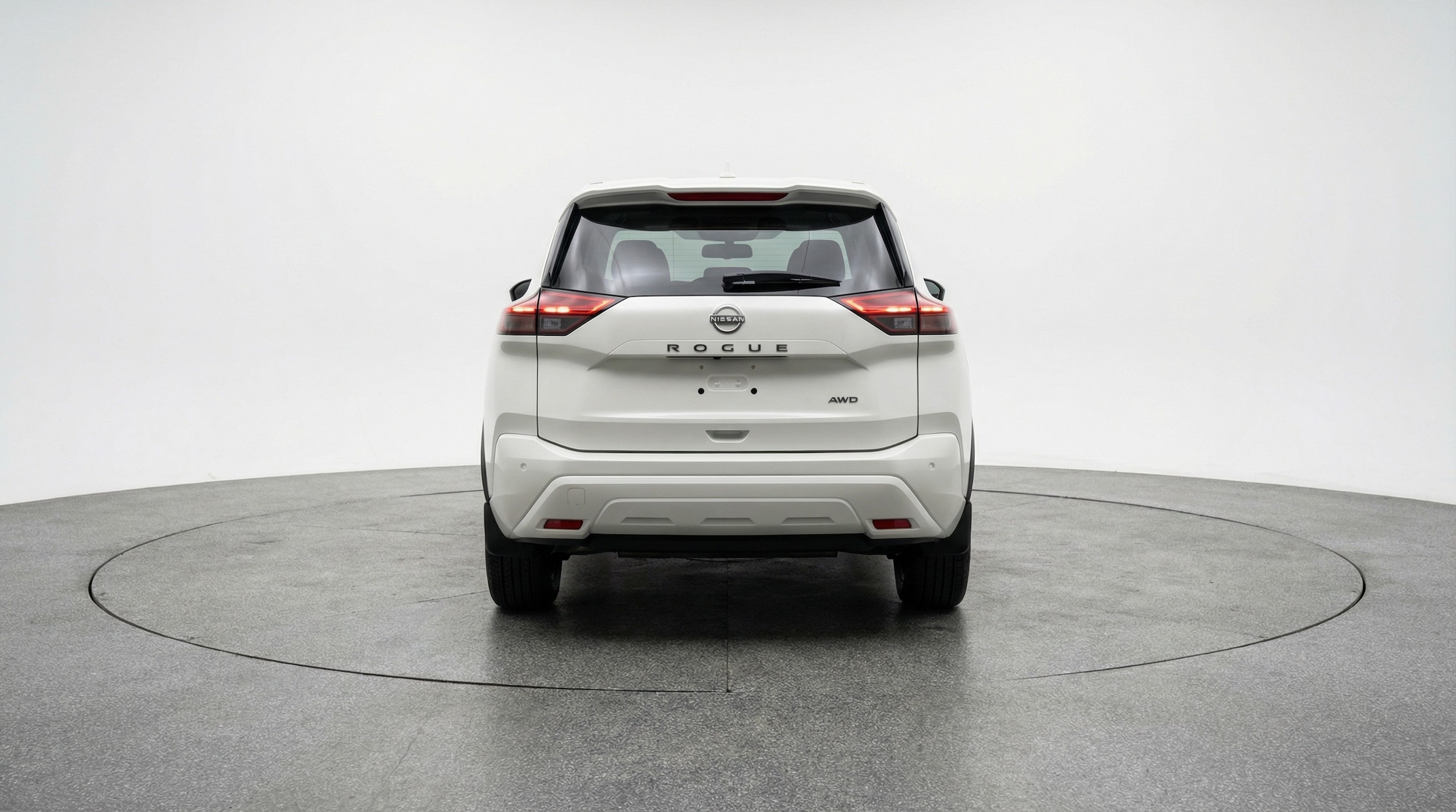 Thumbnail: 2025 Nissan Rogue - 6