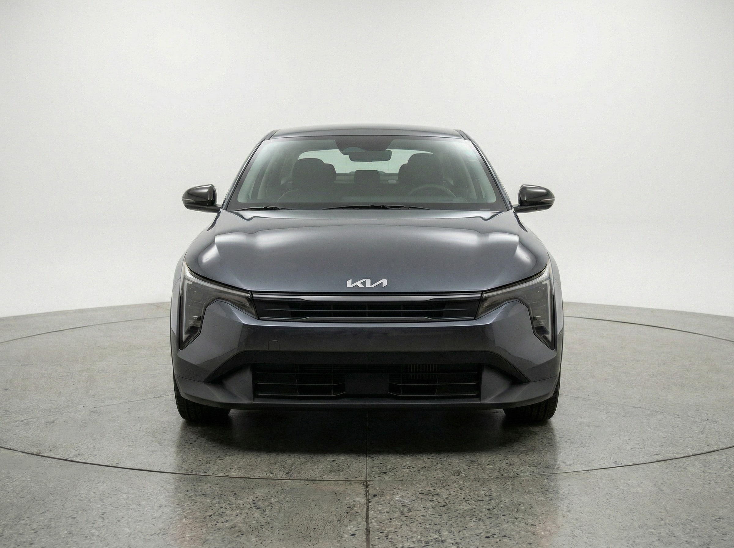 Thumbnail: 2025 Kia K4 - 2