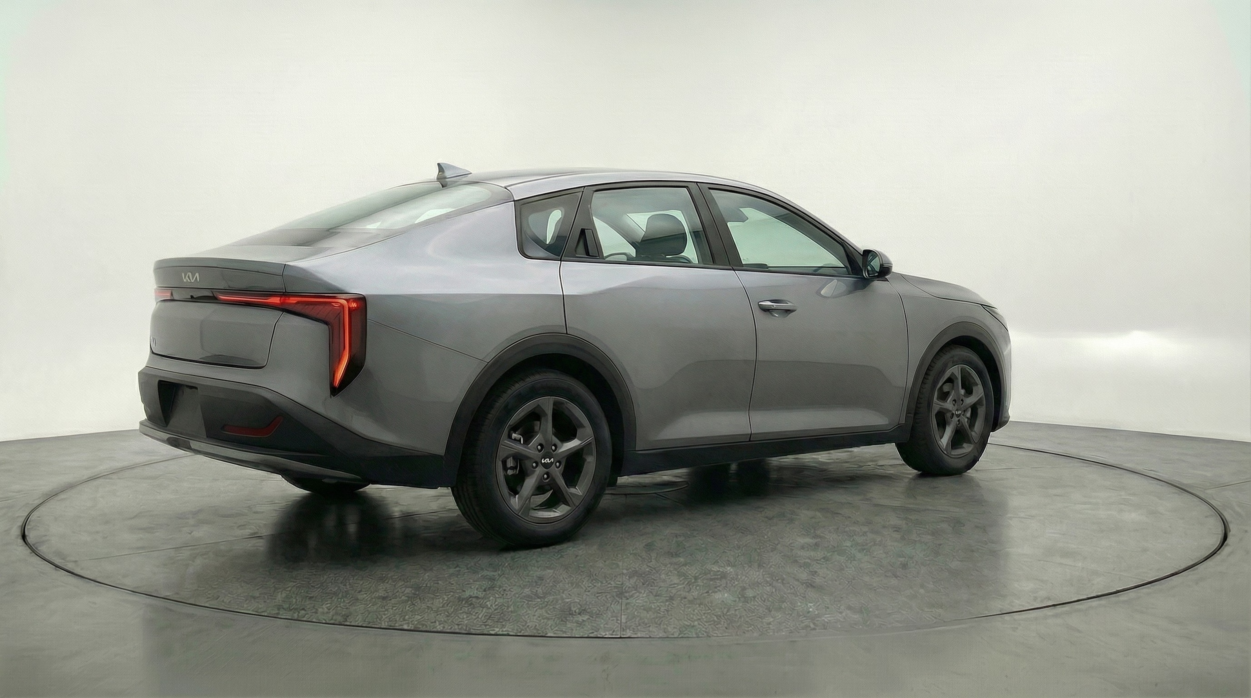 Thumbnail: 2025 Kia K4 - 7