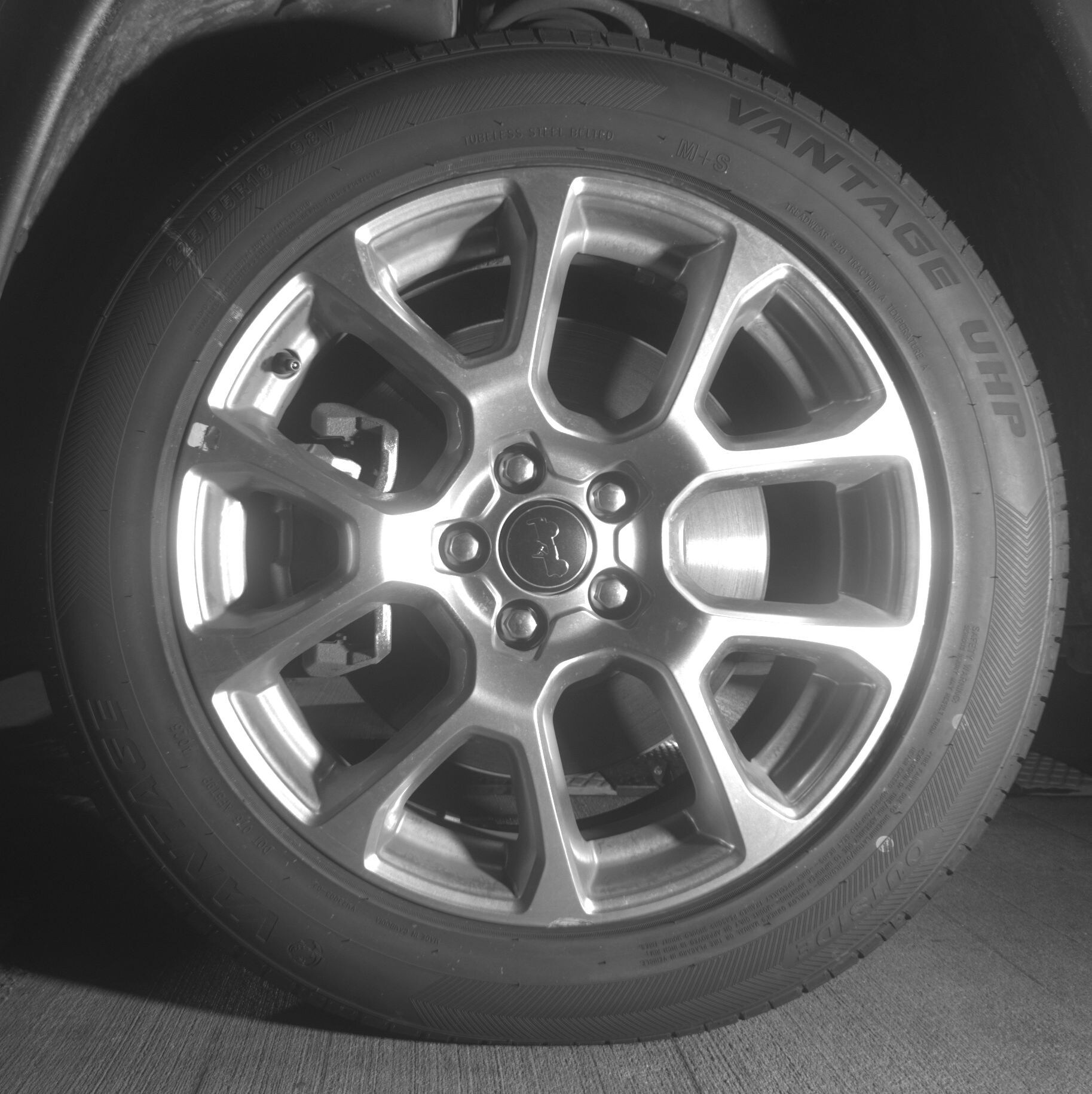 Thumbnail: 2025 Jeep Compass - 9