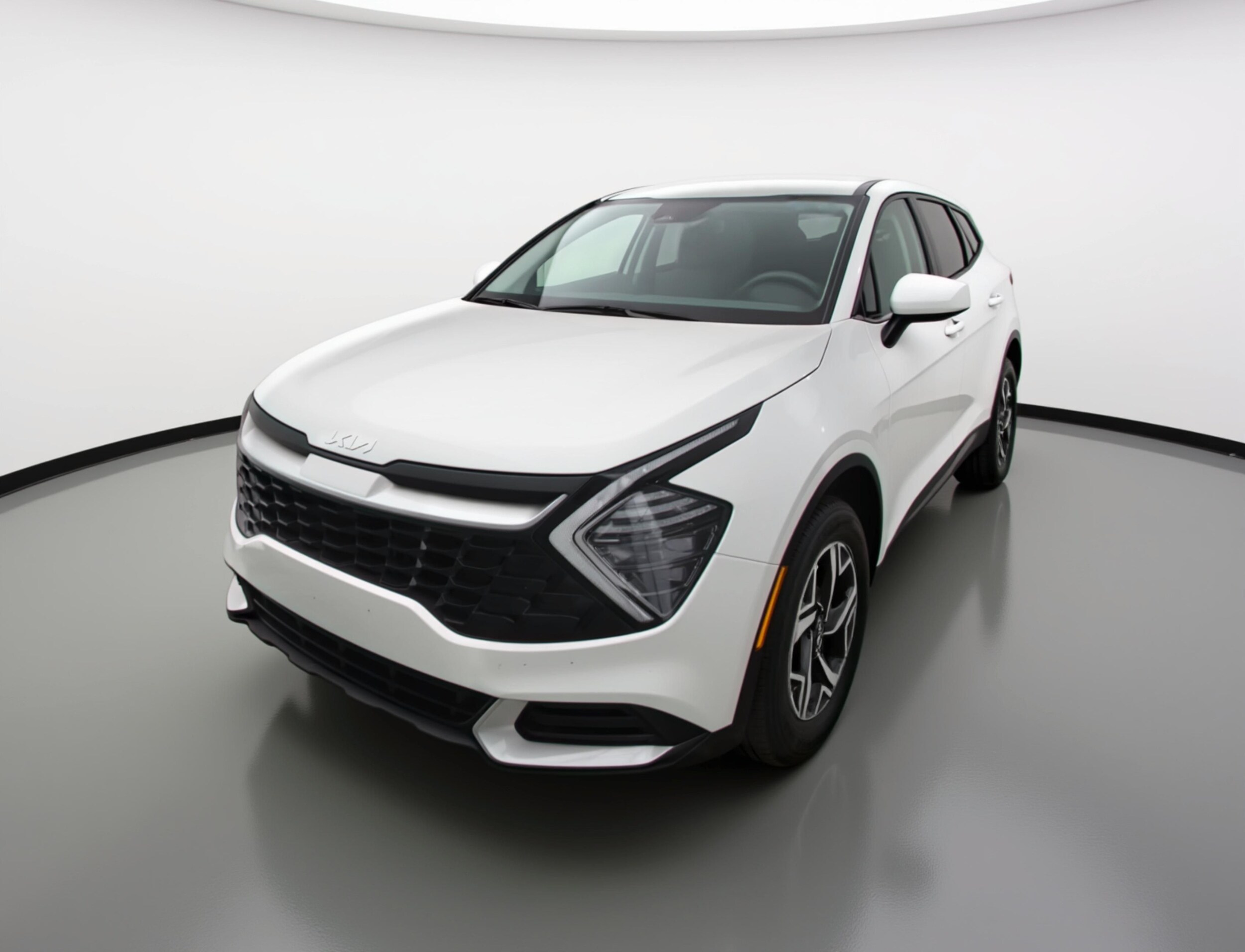 Thumbnail: 2025 Kia Sportage - 3