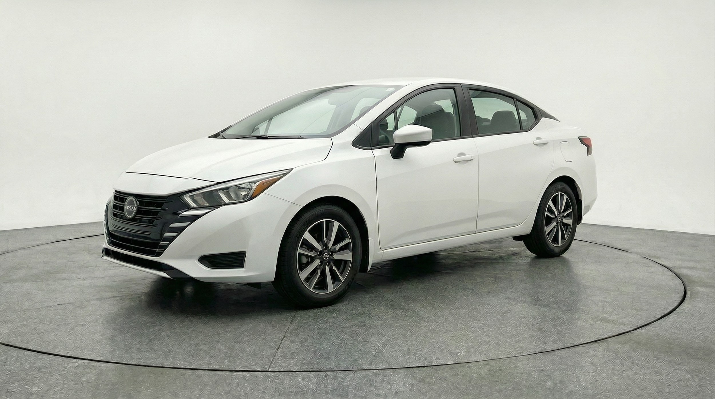 Thumbnail: 2025 Nissan Versa - 3