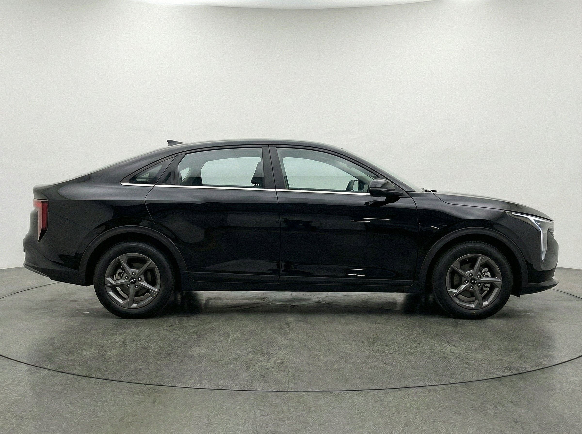 Thumbnail: 2025 Kia K4 - 11