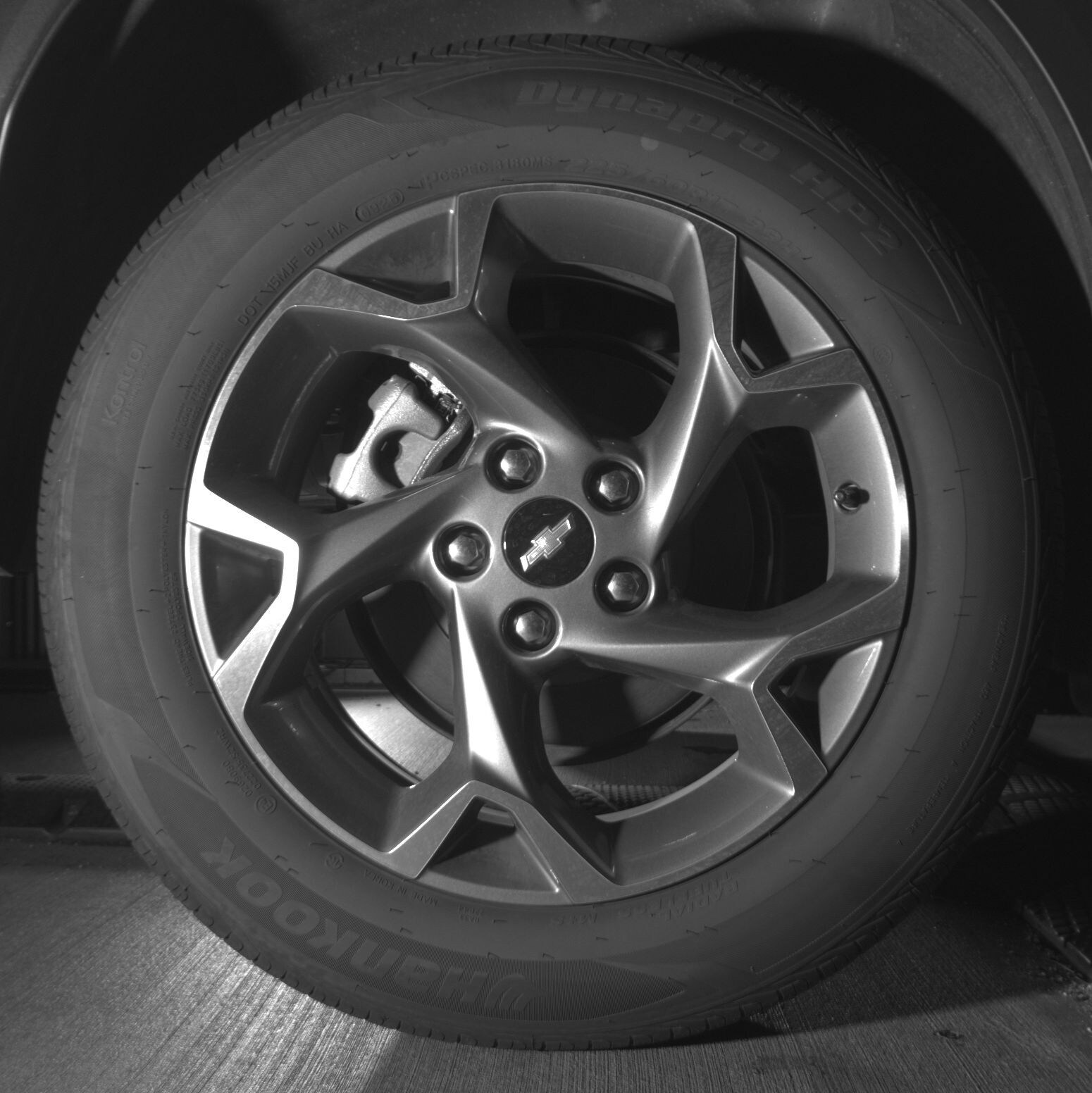 Thumbnail: 2025 Chevrolet Trax - 12