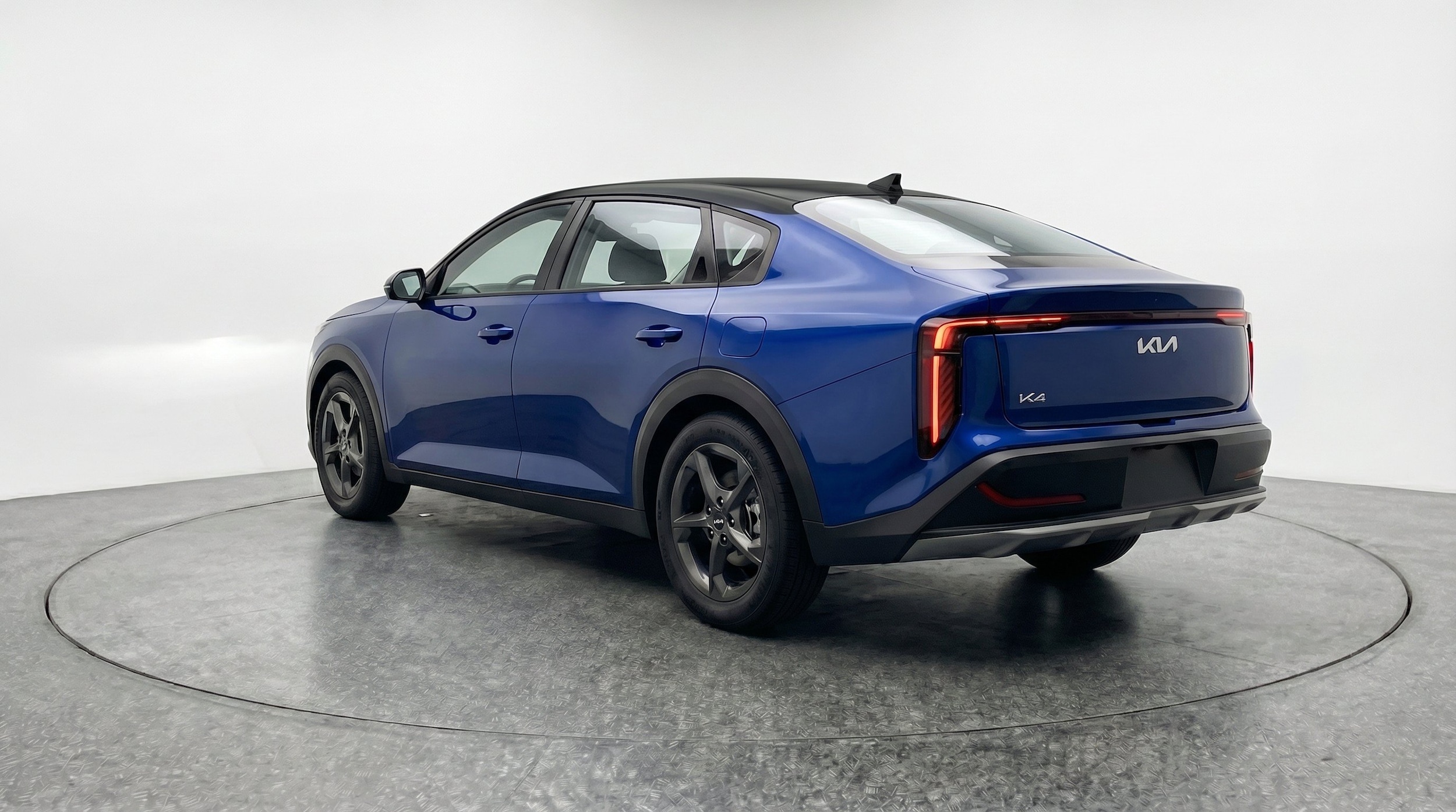 Thumbnail: 2026 Kia K4 - 6