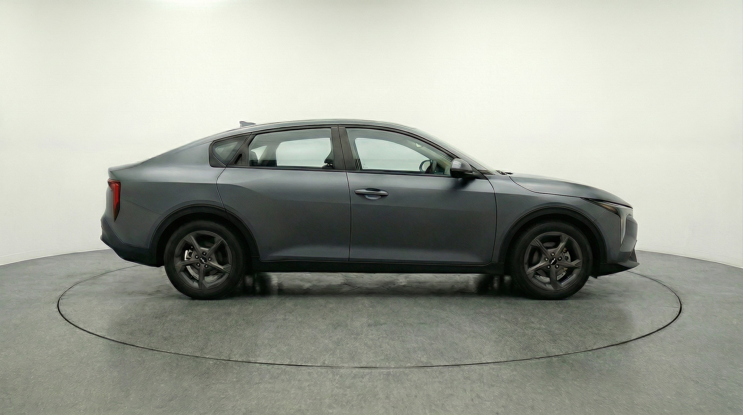 Thumbnail: 2025 Kia K4 - 8