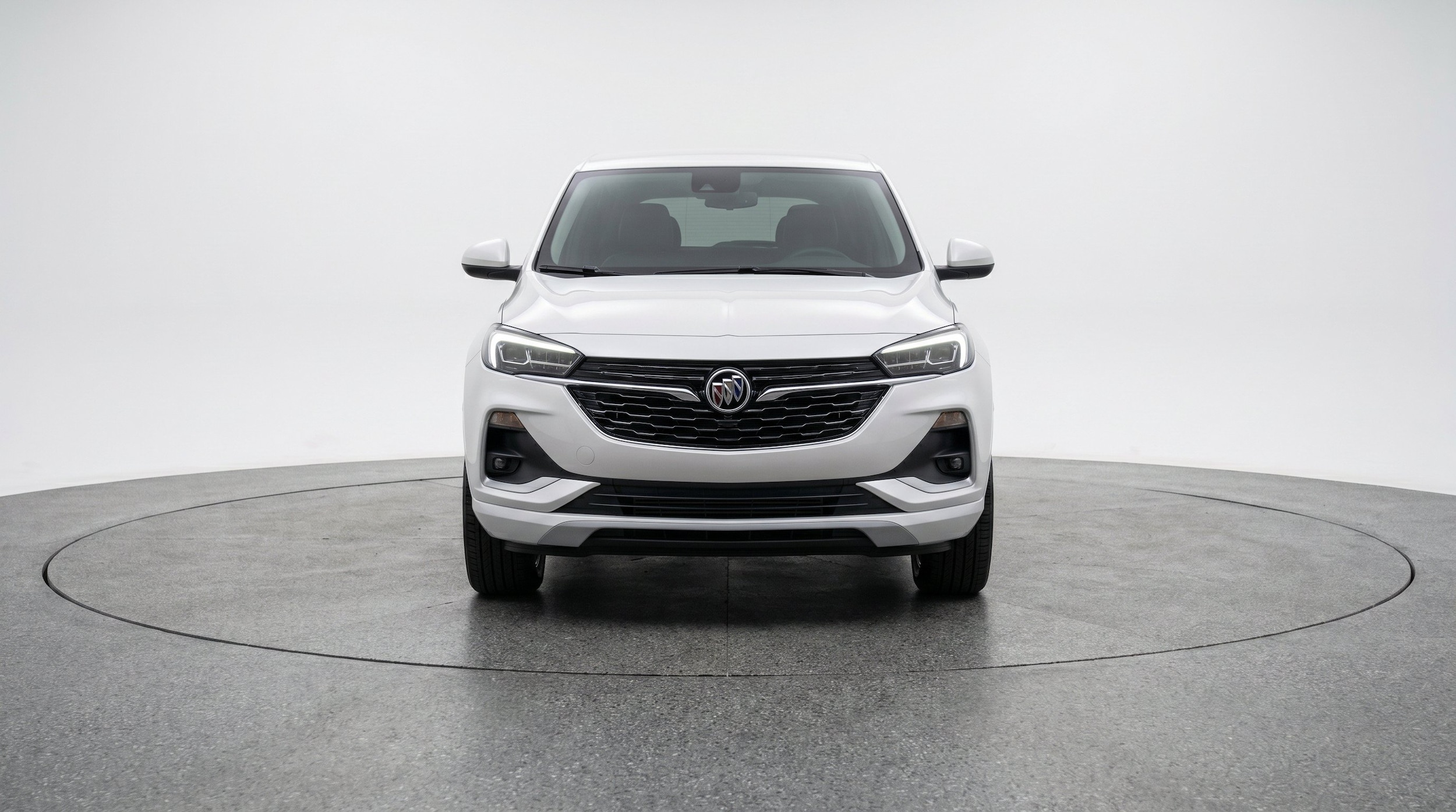 Thumbnail: 2026 Buick Encore GX - 2