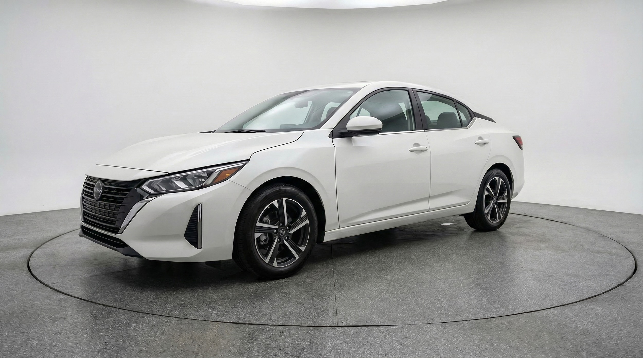 Thumbnail: 2025 Nissan Sentra - 3