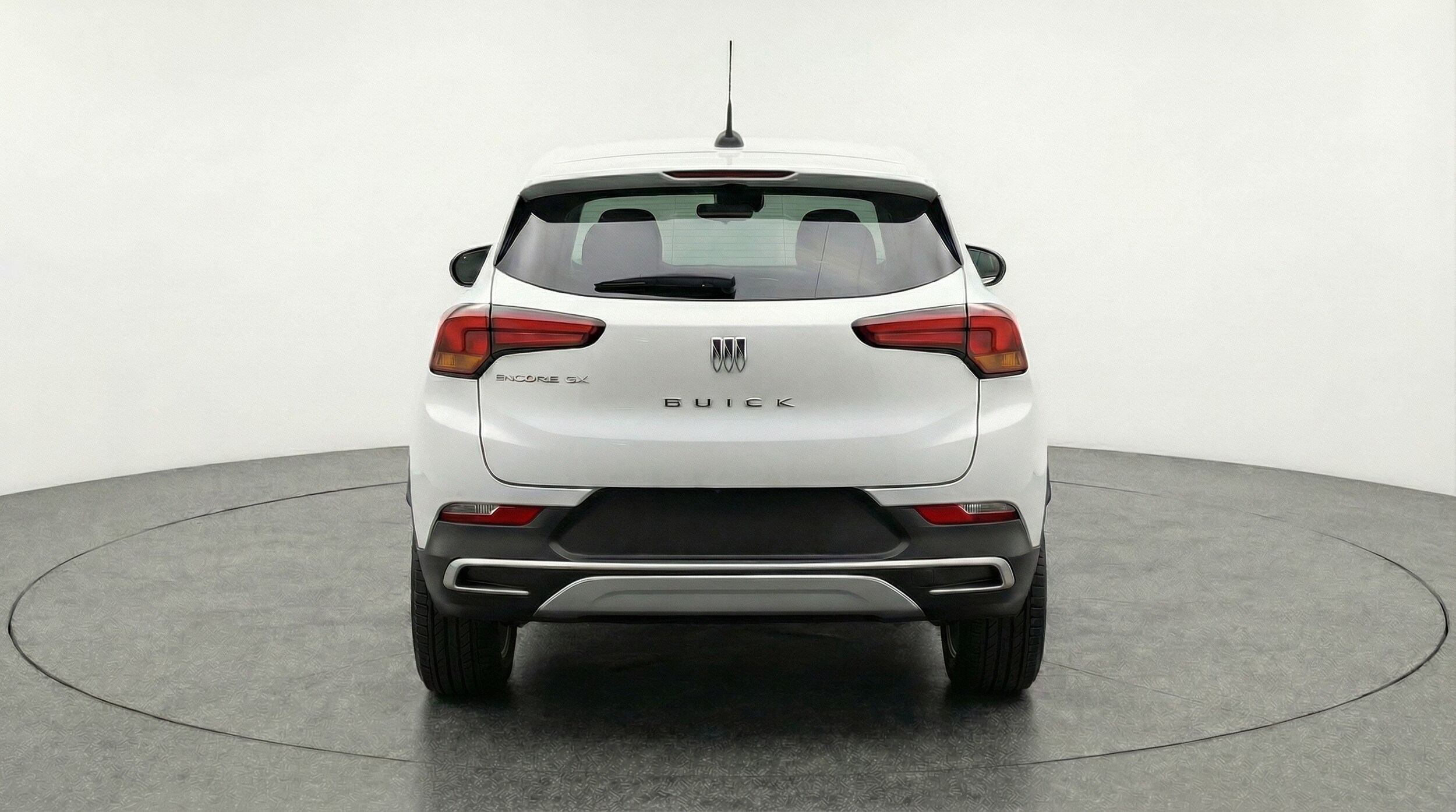 Thumbnail: 2025 Buick Encore GX - 6