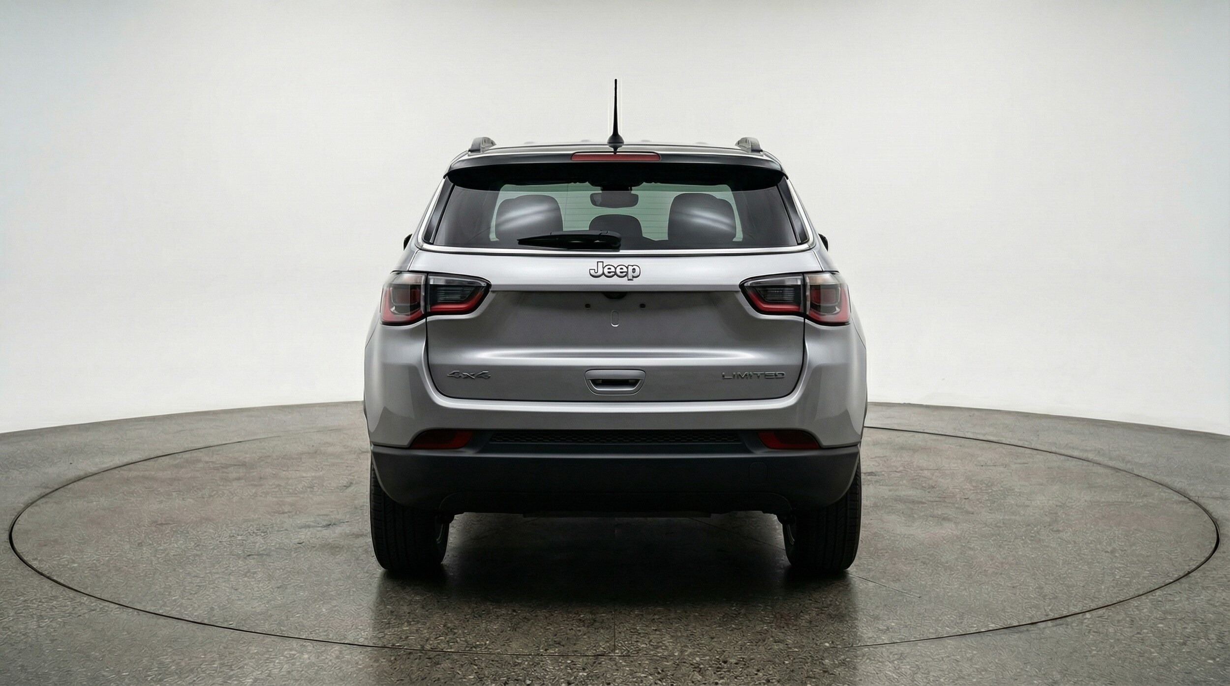 Thumbnail: 2025 Jeep Compass - 6