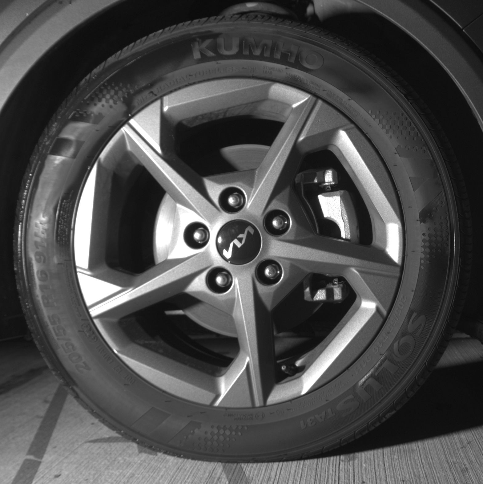 Thumbnail: 2025 Kia K4 - 10