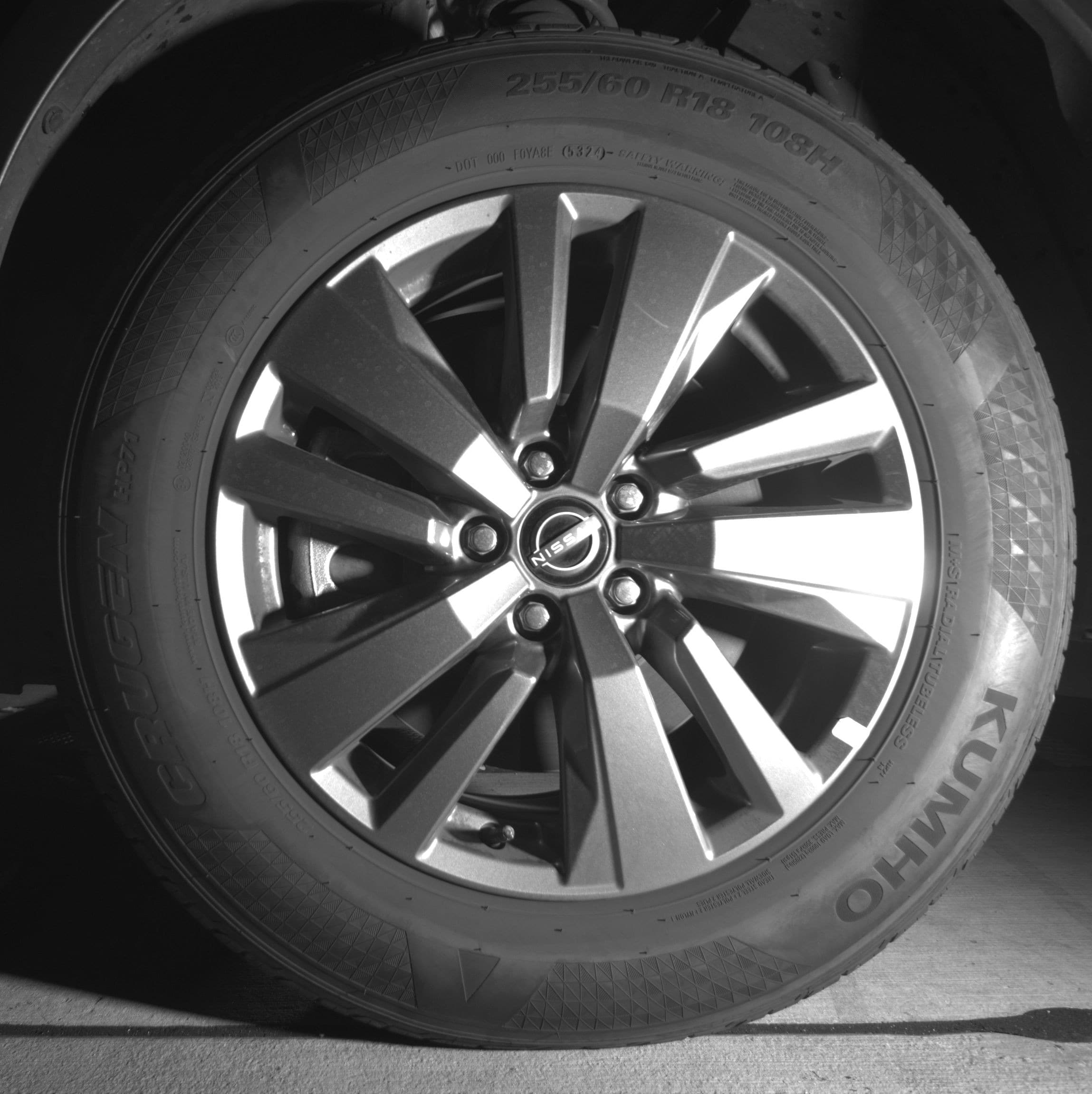 Thumbnail: 2025 Nissan Pathfinder - 9