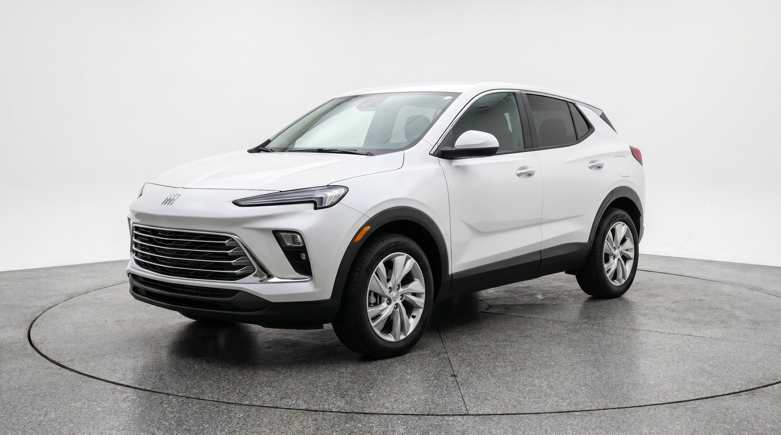 Thumbnail: 2026 Buick Encore GX - 3