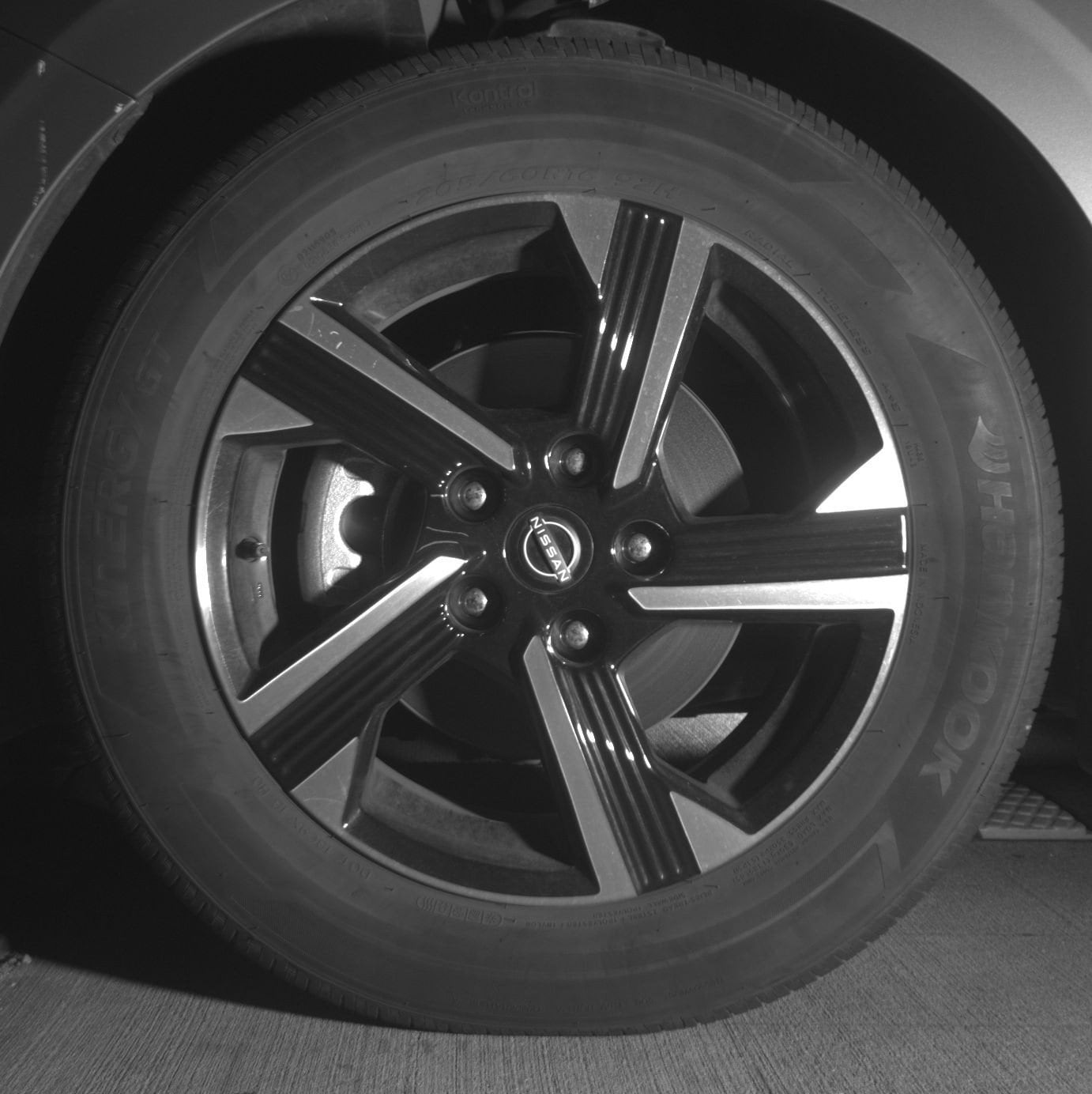 2025 Nissan Sentra SV - Photo 10
