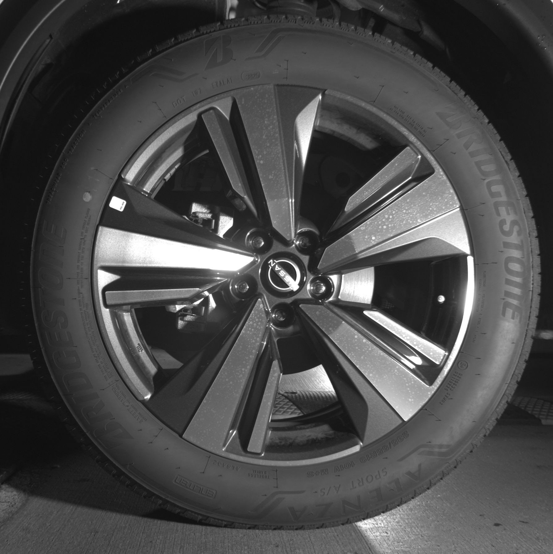 Thumbnail: 2026 Nissan Rogue - 11