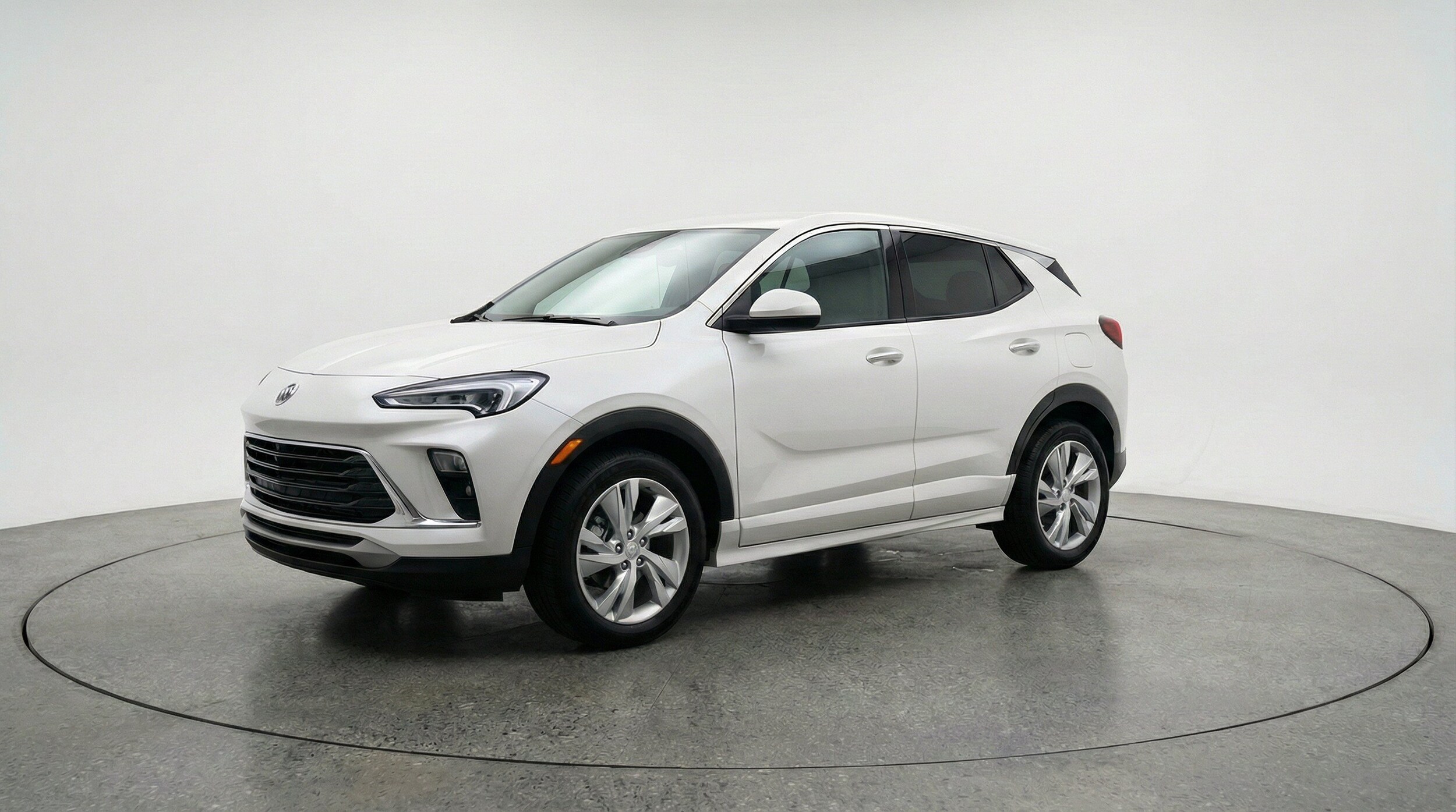 Thumbnail: 2026 Buick Encore GX - 3