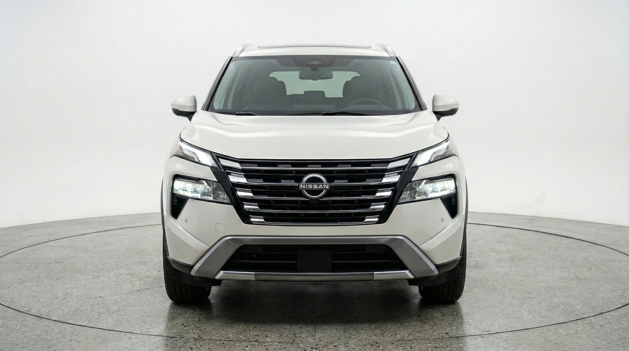 Thumbnail: 2026 Nissan Rogue - 2