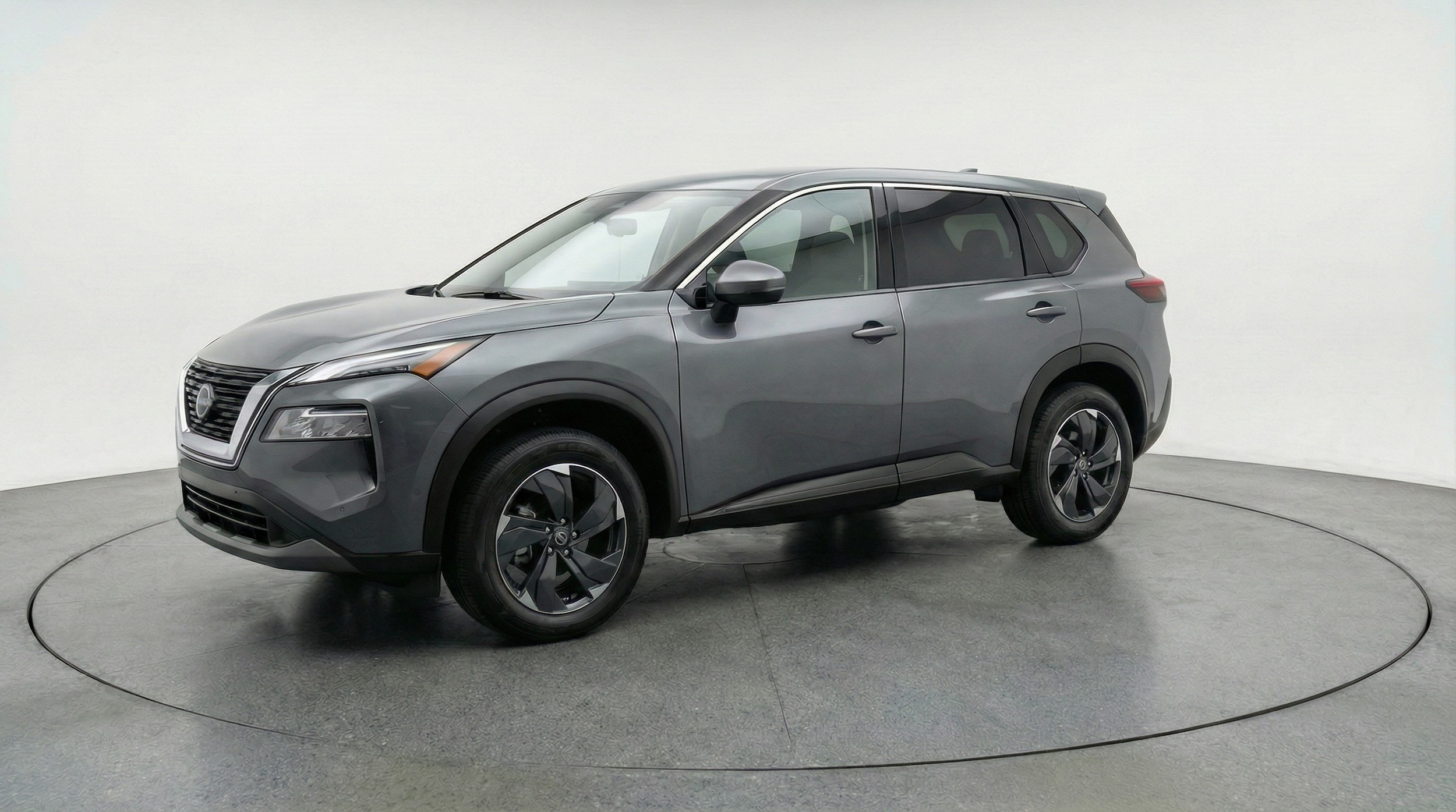 Thumbnail: 2025 Nissan Rogue - 3