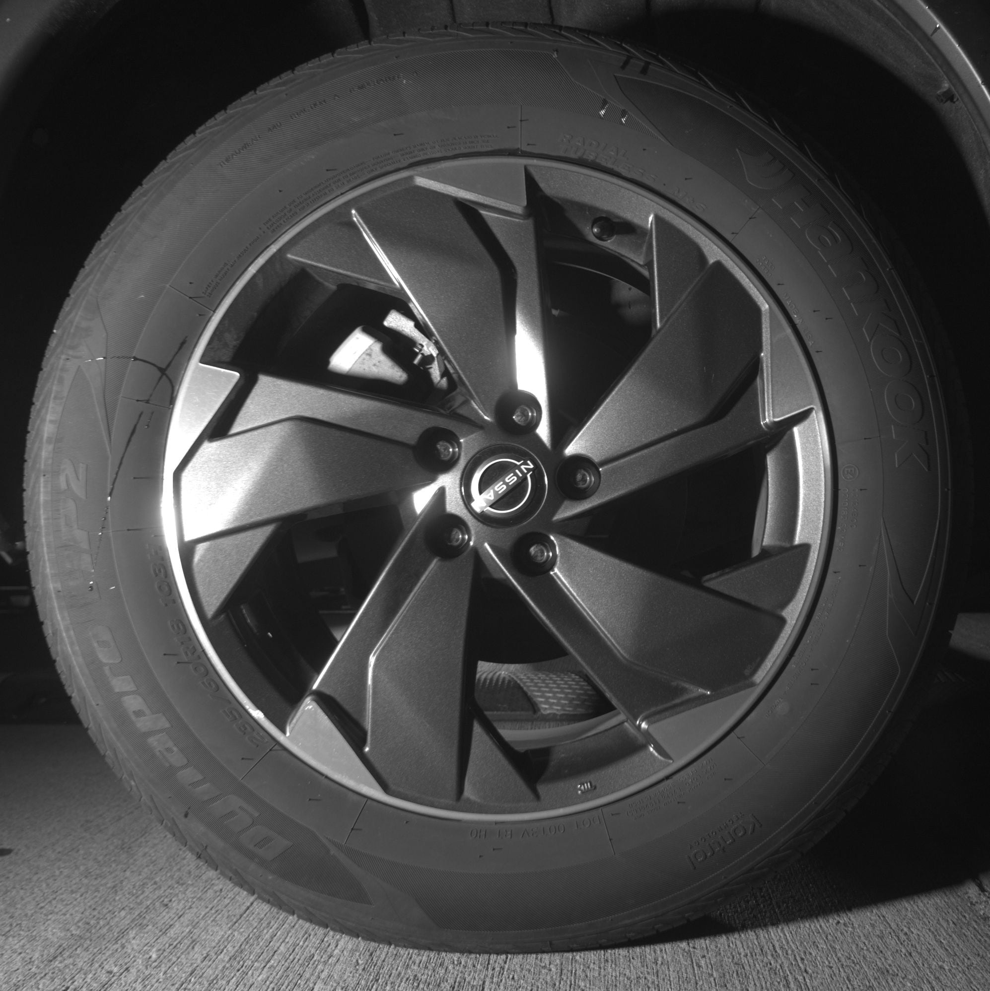 Thumbnail: 2025 Nissan Rogue - 12