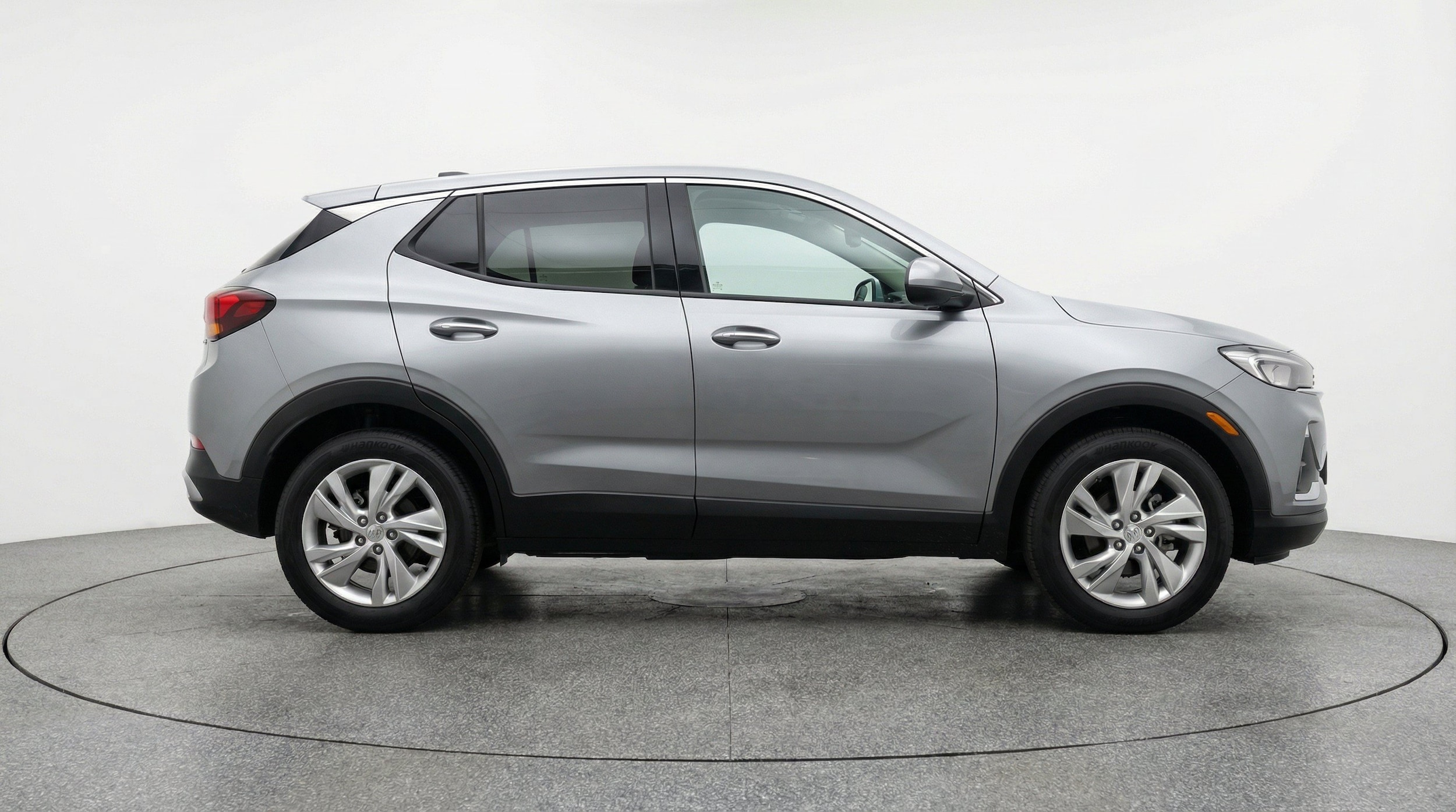Thumbnail: 2026 Buick Encore GX - 11