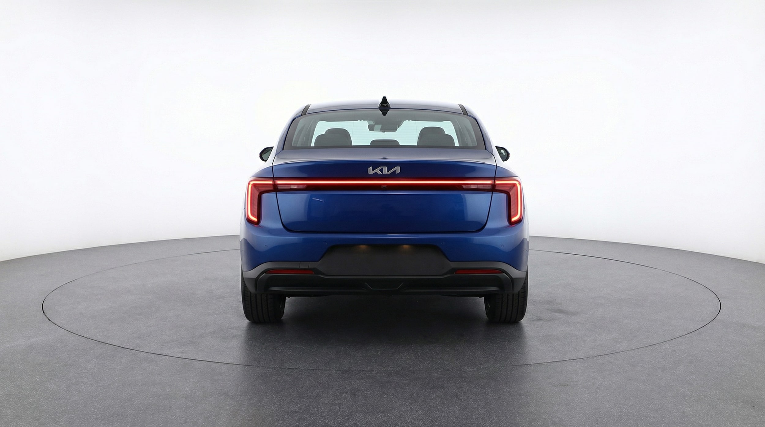 Thumbnail: 2025 Kia K4 - 6