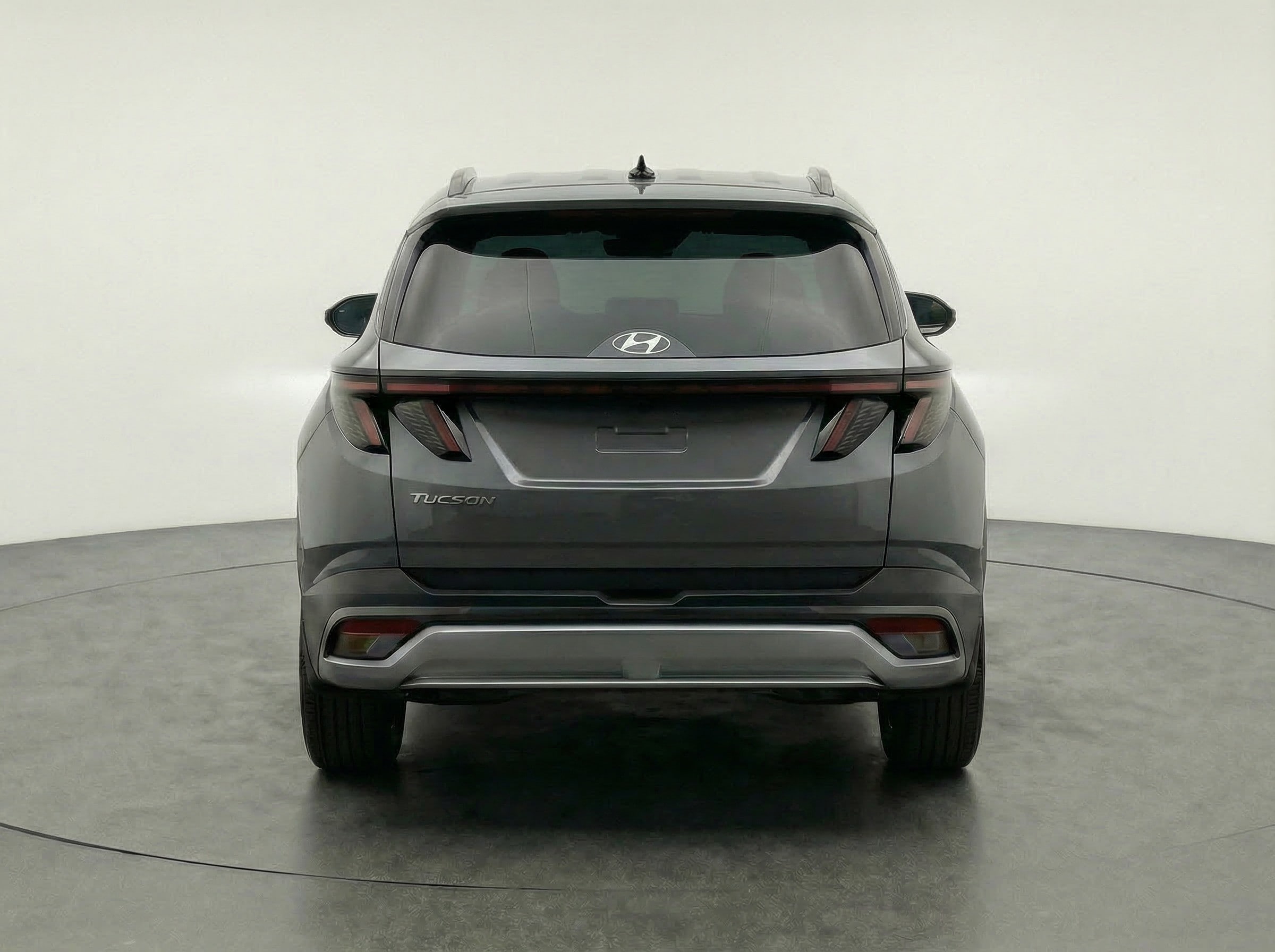 Thumbnail: 2025 Hyundai Tucson - 6