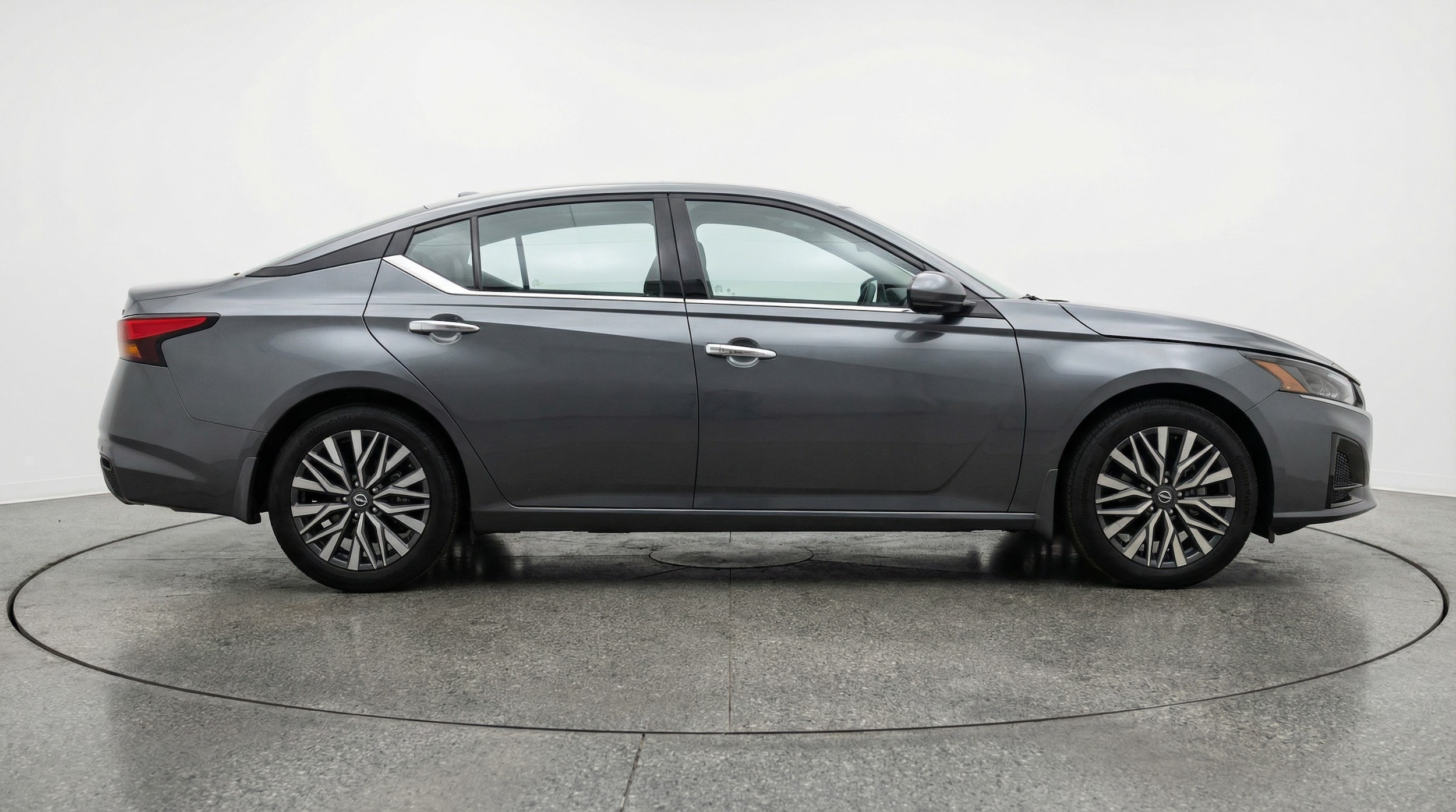 Thumbnail: 2025 Nissan Altima - 8