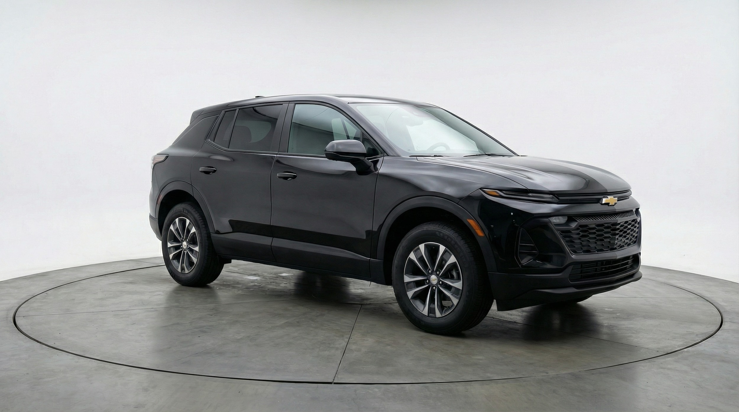 Thumbnail: 2025 Chevrolet Equinox - 1