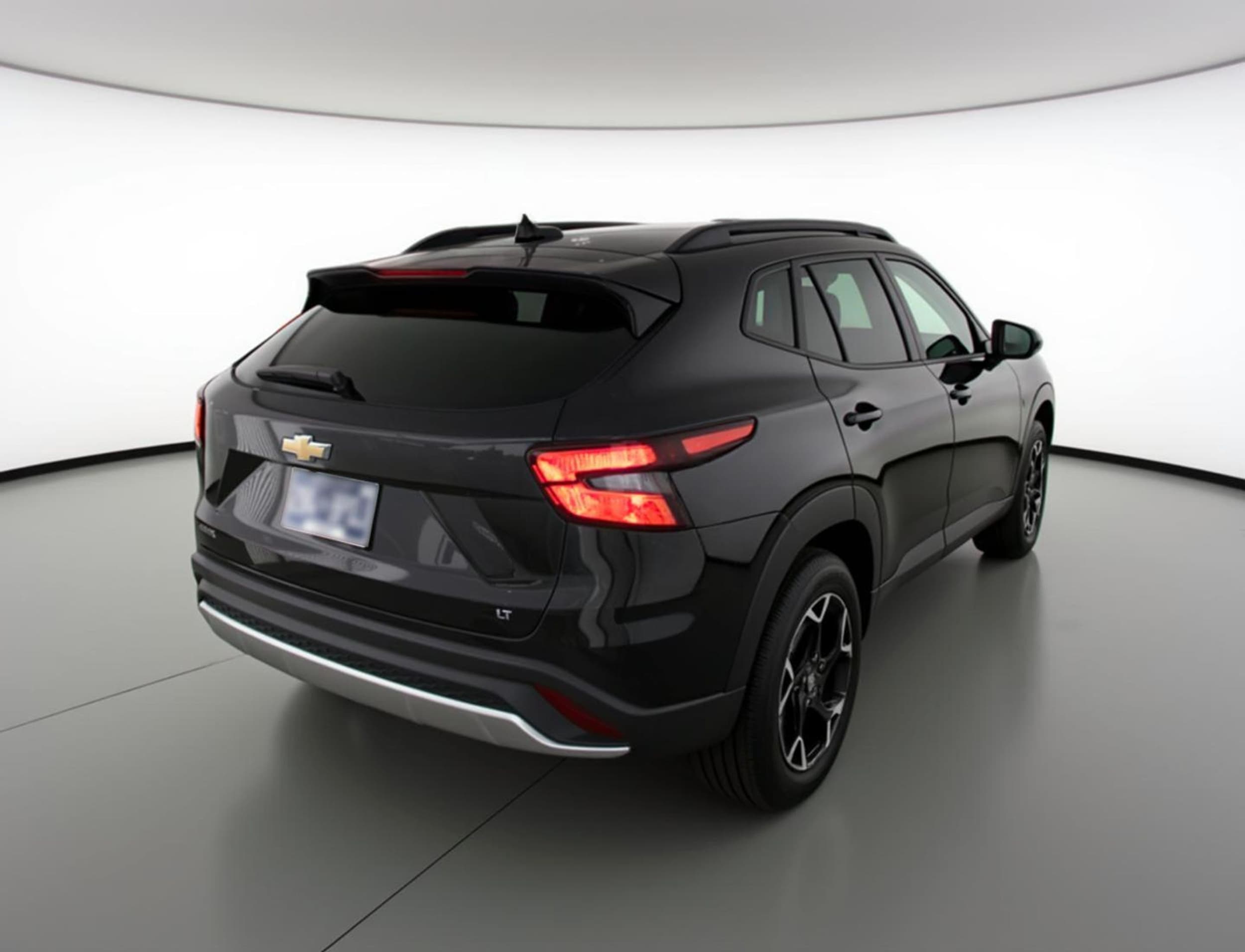 Thumbnail: 2025 Chevrolet Trax - 7