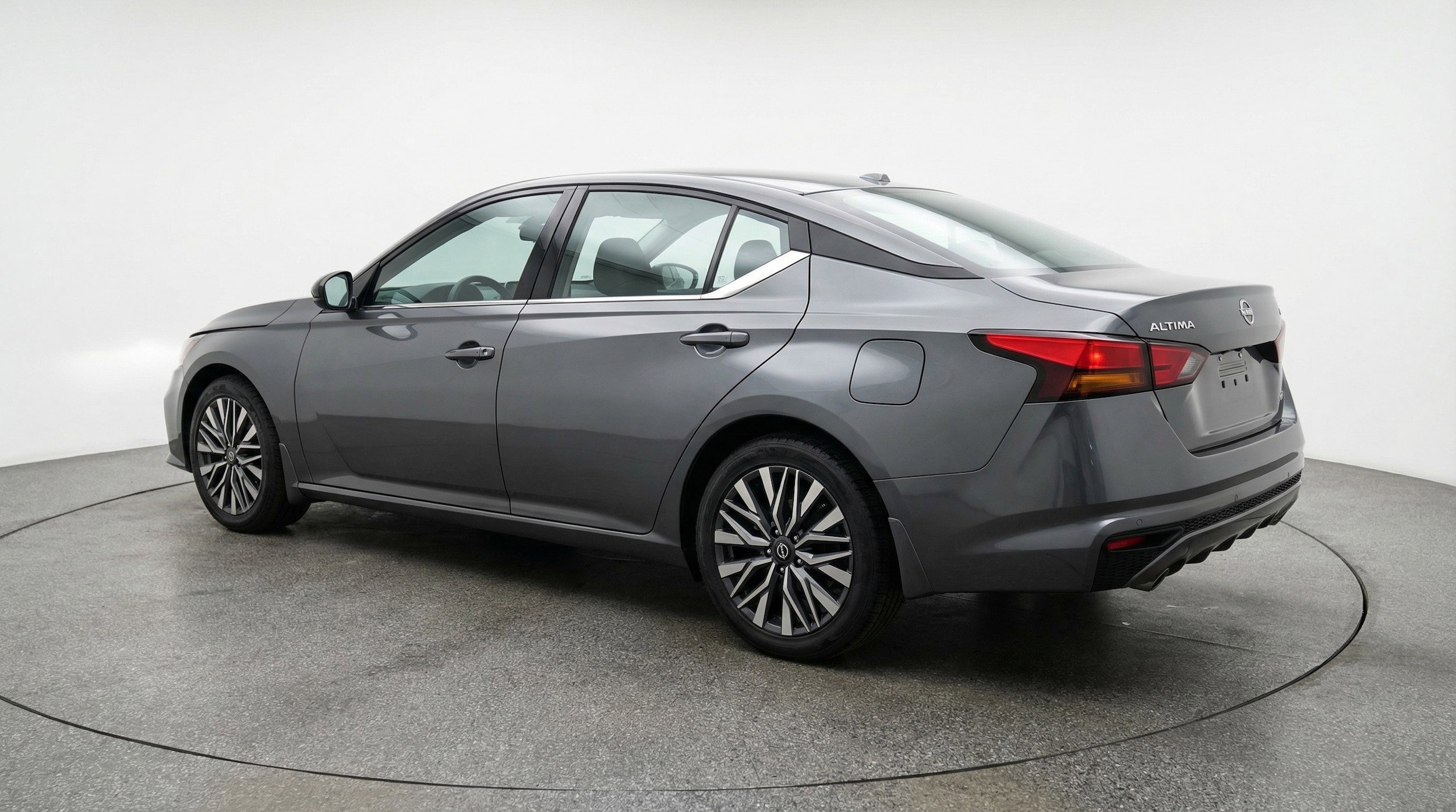 Thumbnail: 2025 Nissan Altima - 6