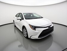 2025 Toyota Corolla  -
                  Tallahassee, FL