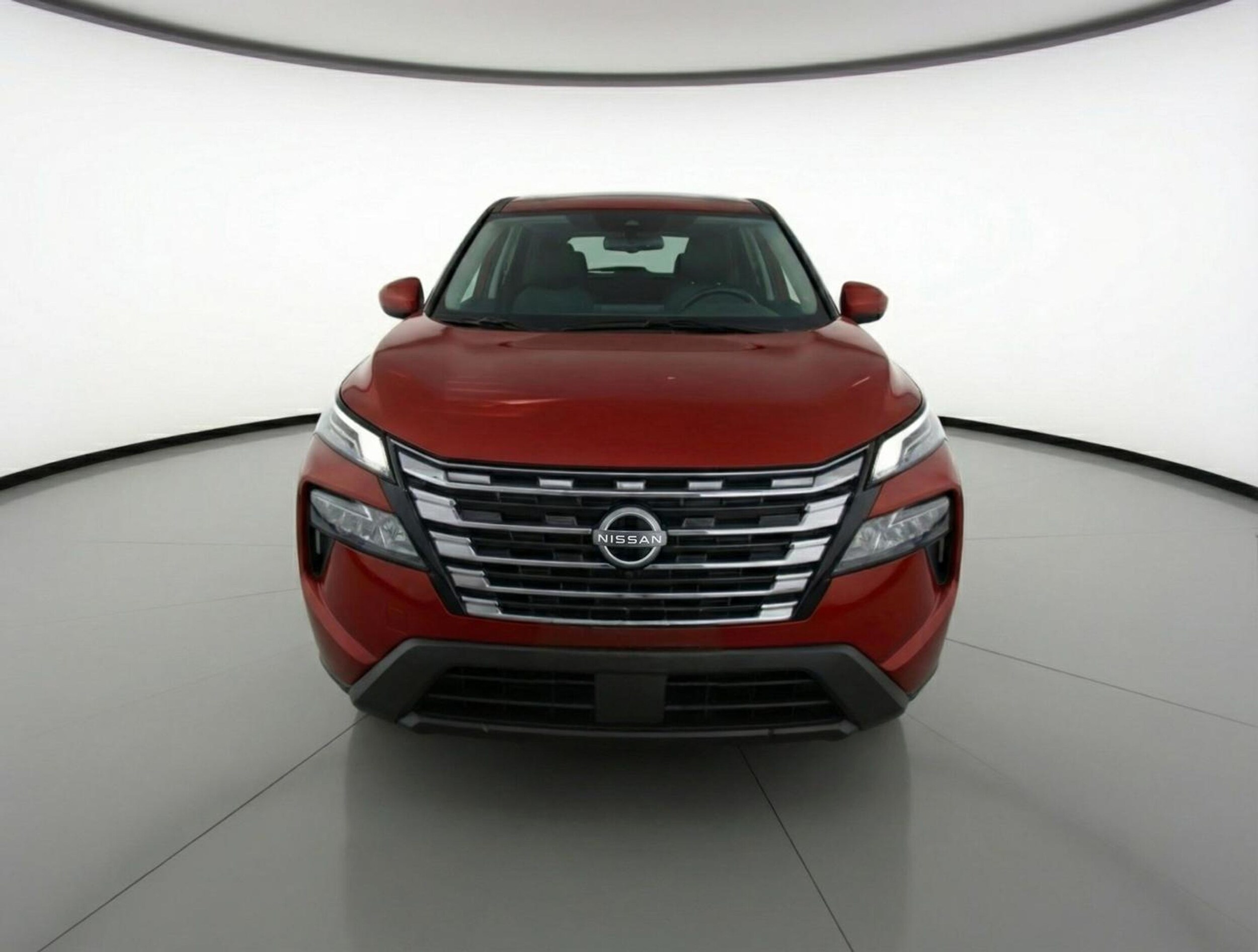 Thumbnail: 2025 Nissan Rogue - 2