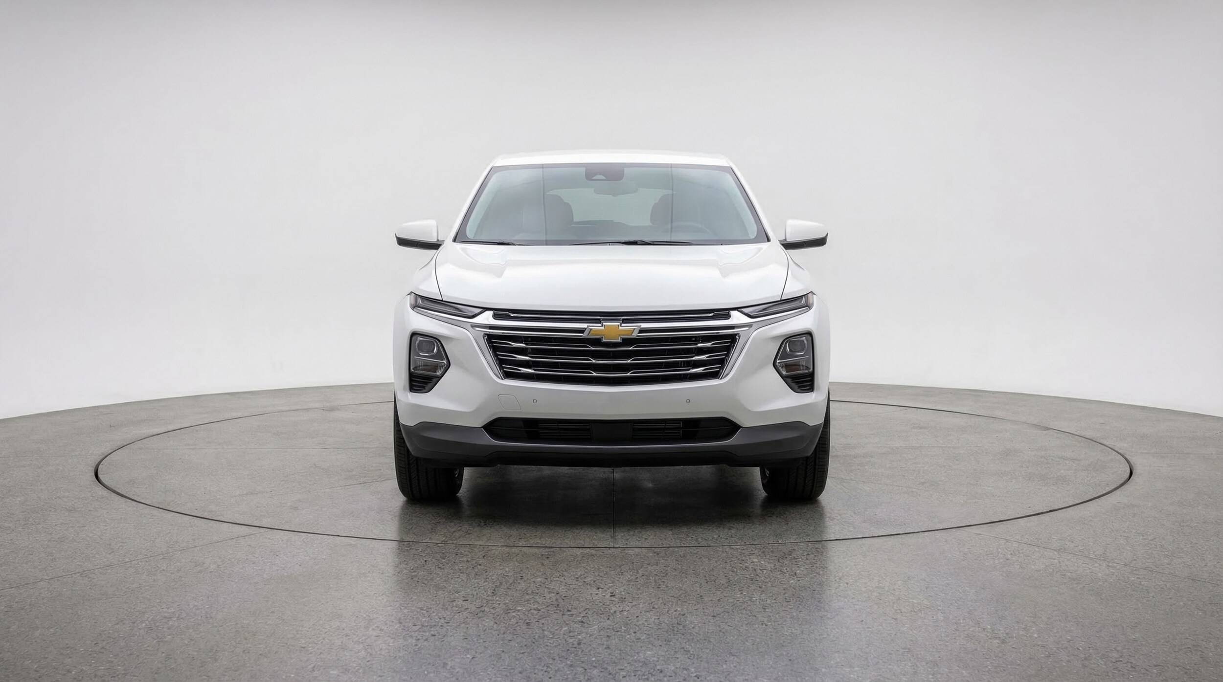 Thumbnail: 2025 Chevrolet Equinox - 2