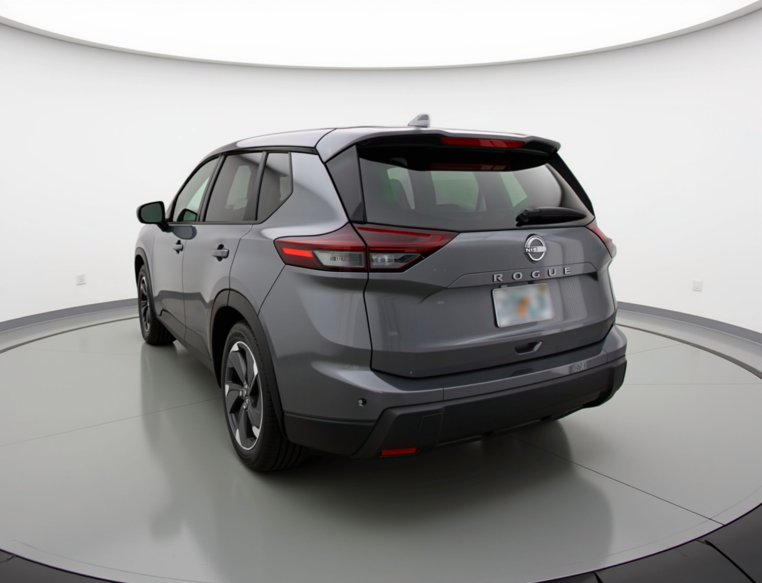 Thumbnail: 2025 Nissan Rogue - 5