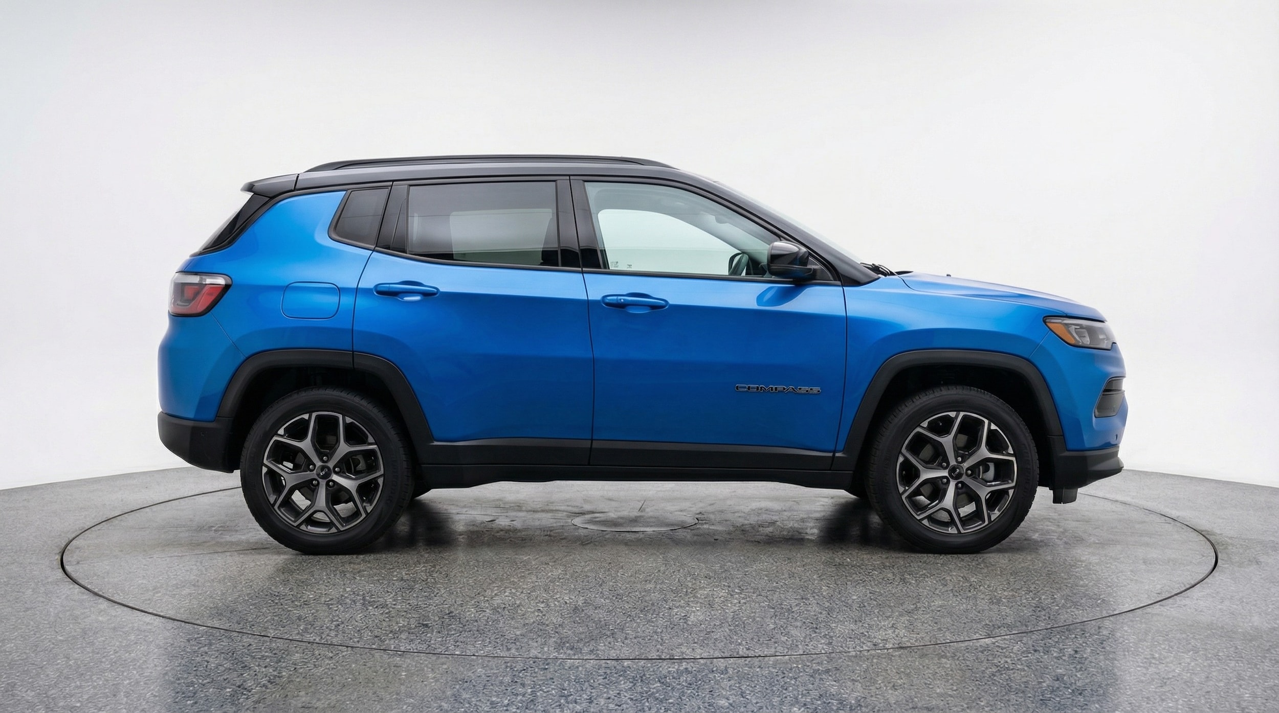 Thumbnail: 2025 Jeep Compass - 8