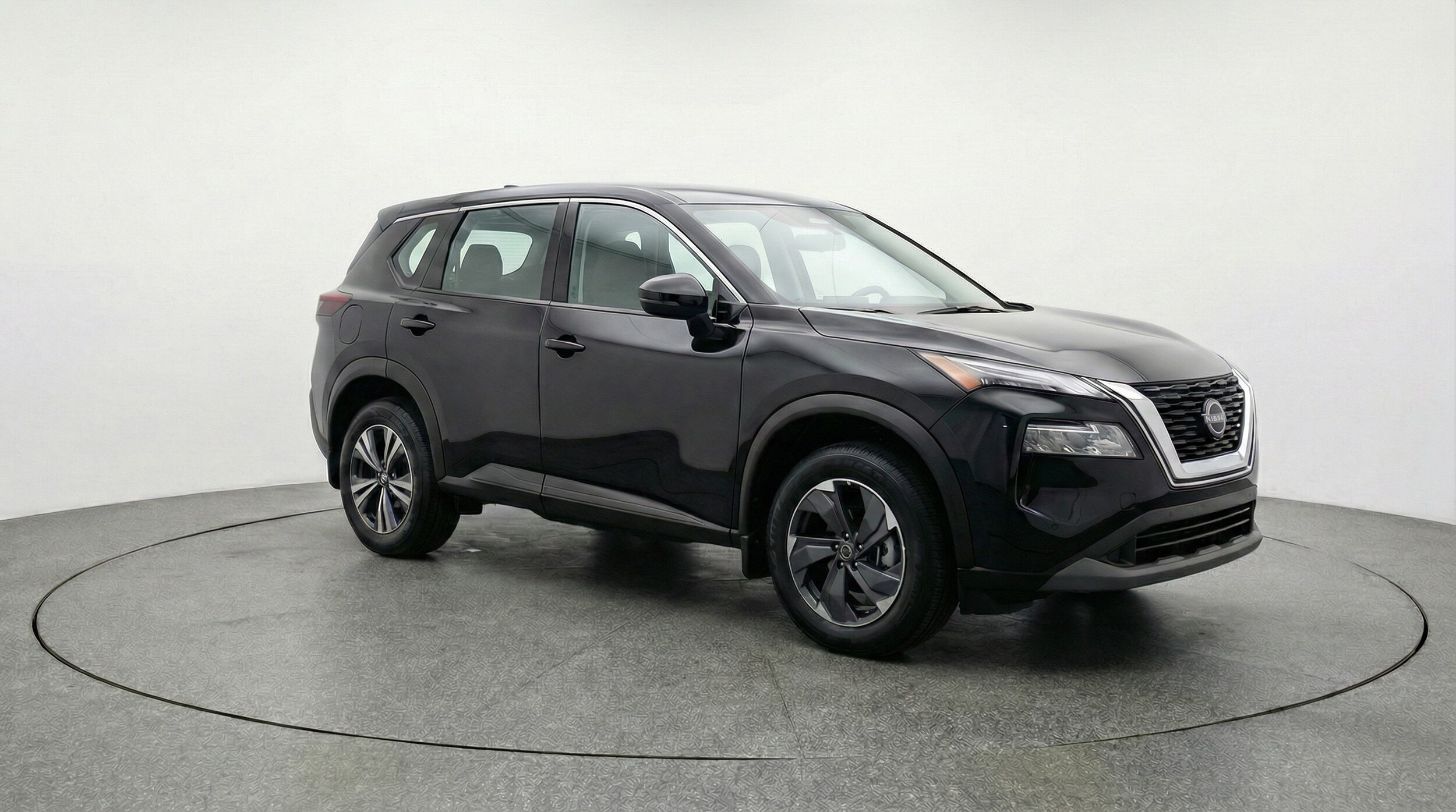 Thumbnail: 2025 Nissan Rogue - 1