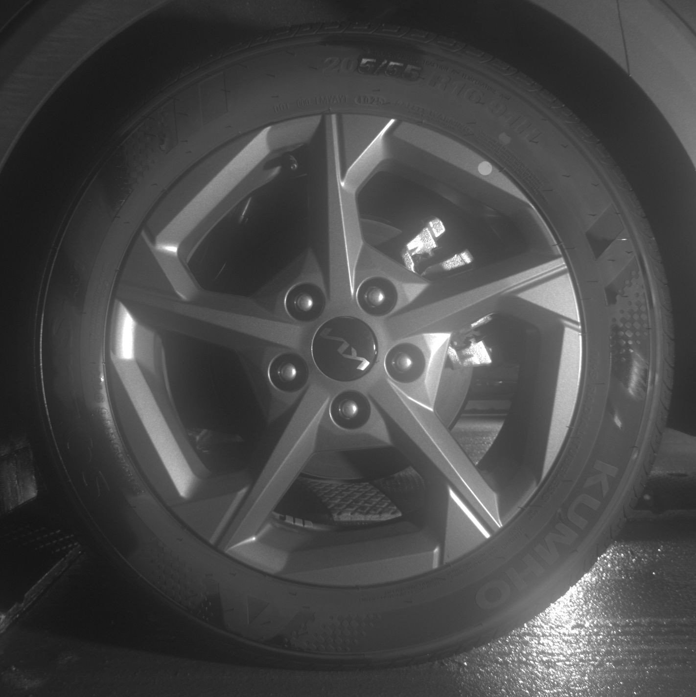 Thumbnail: 2026 Kia K4 - 14