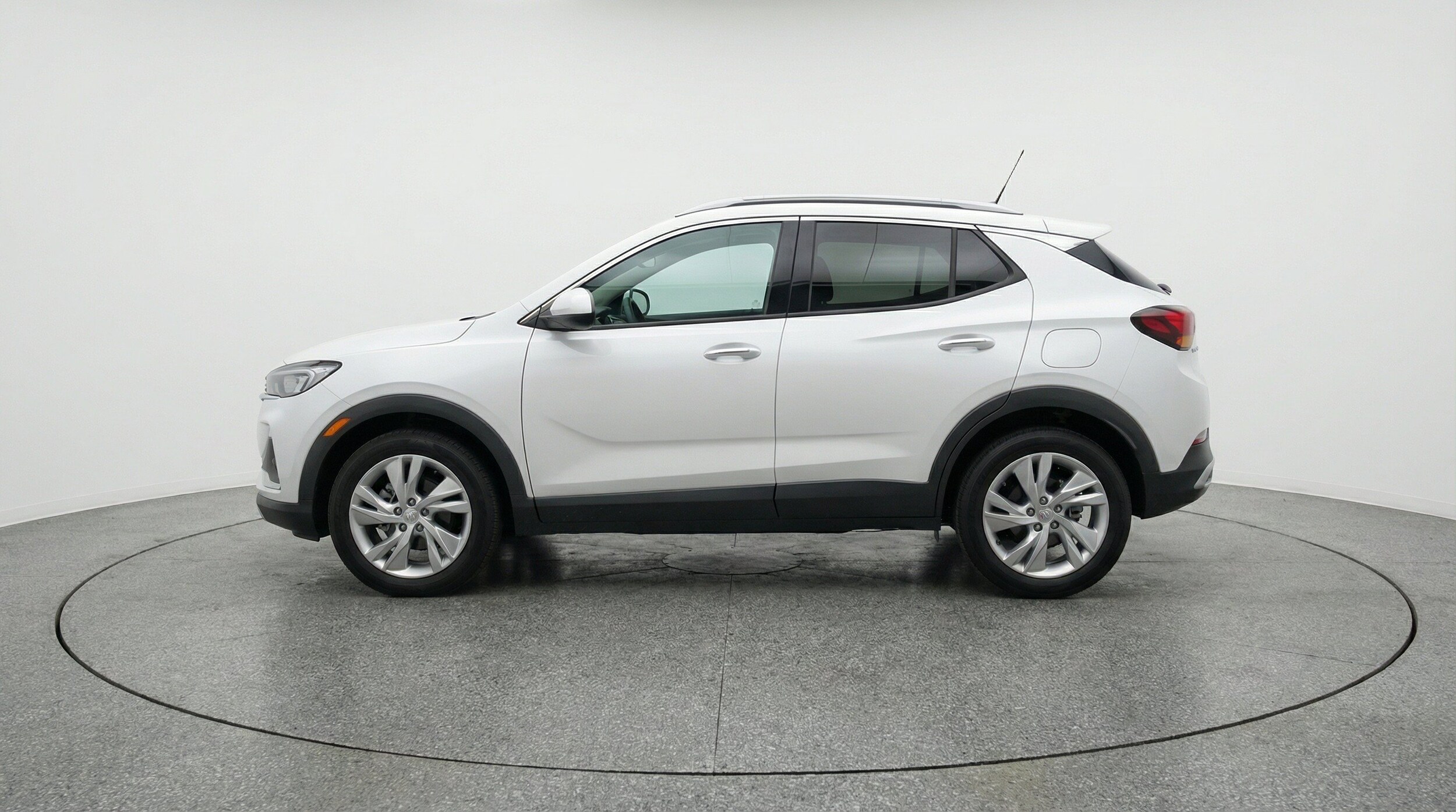 Thumbnail: 2026 Buick Encore GX - 5