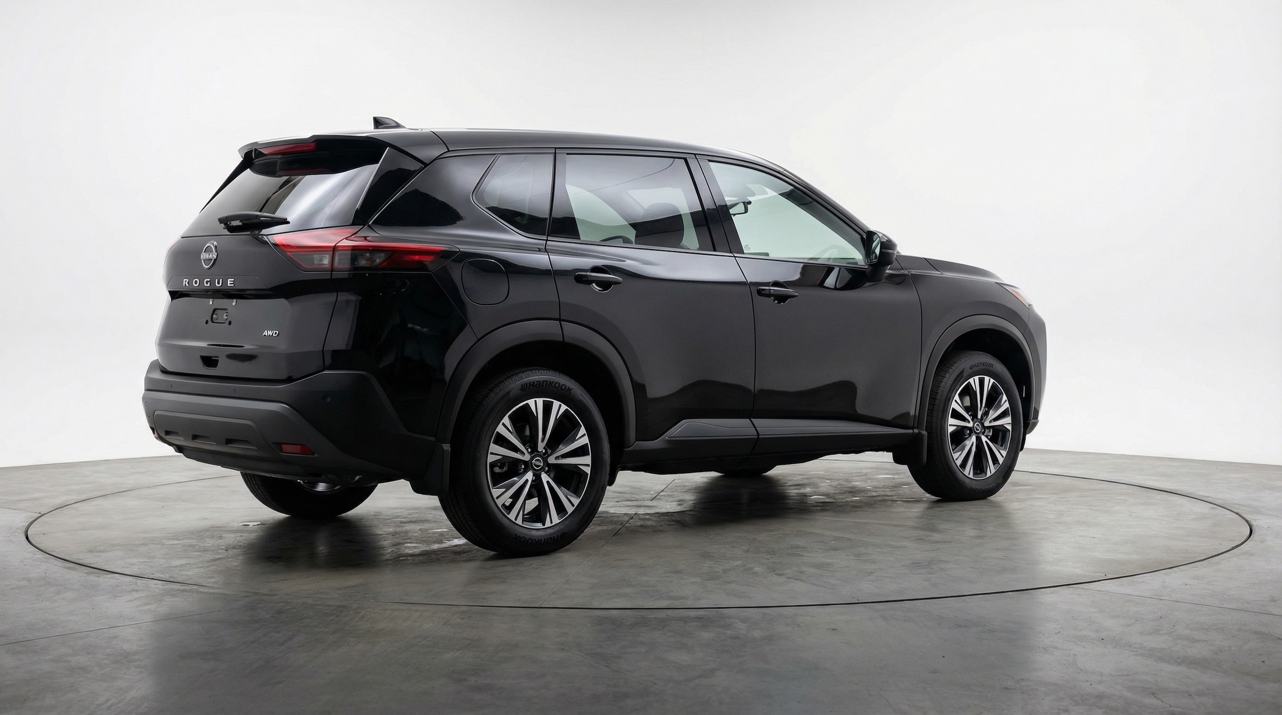 Thumbnail: 2025 Nissan Rogue - 7