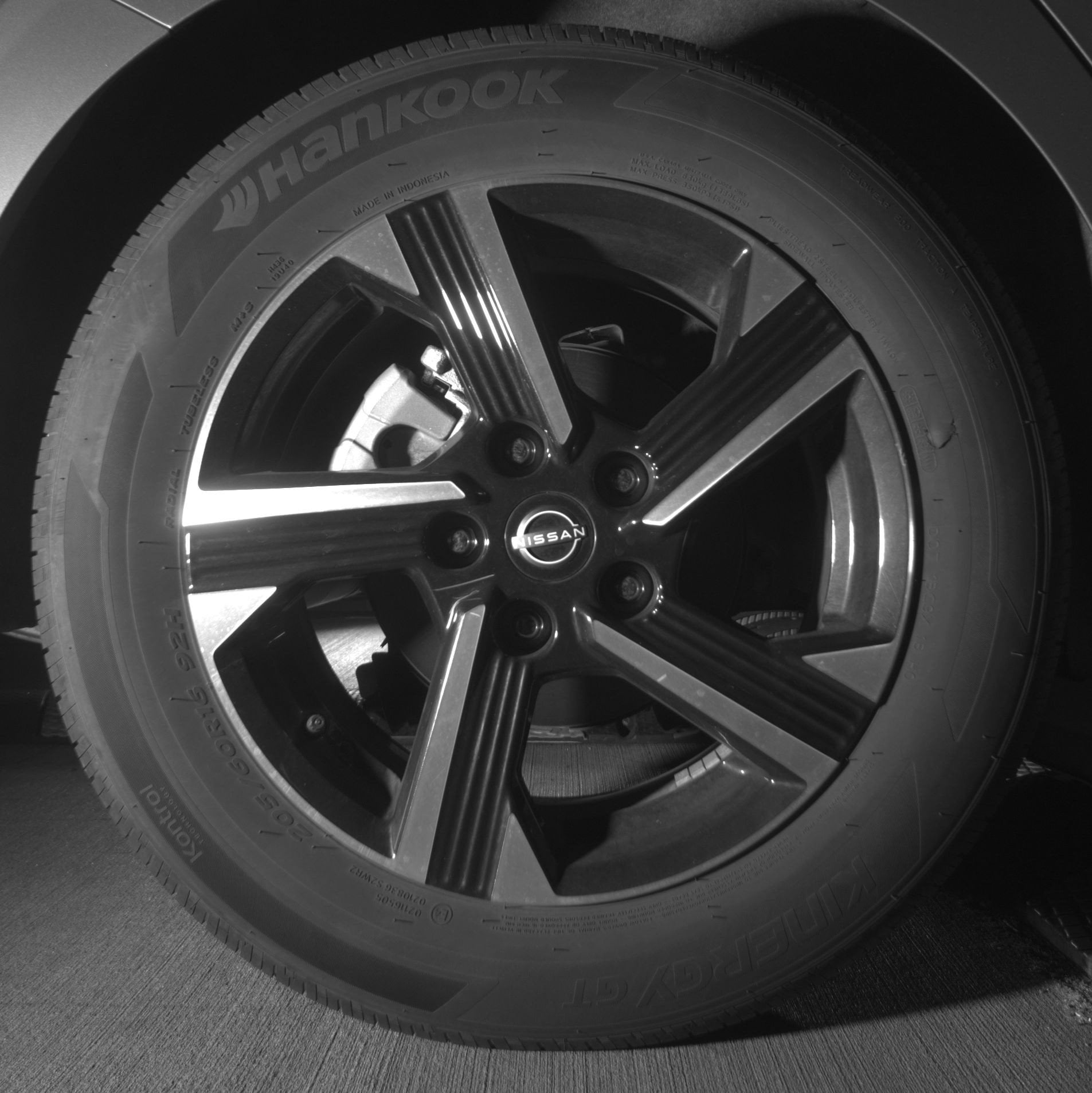 2025 Nissan Sentra SV - Photo 13