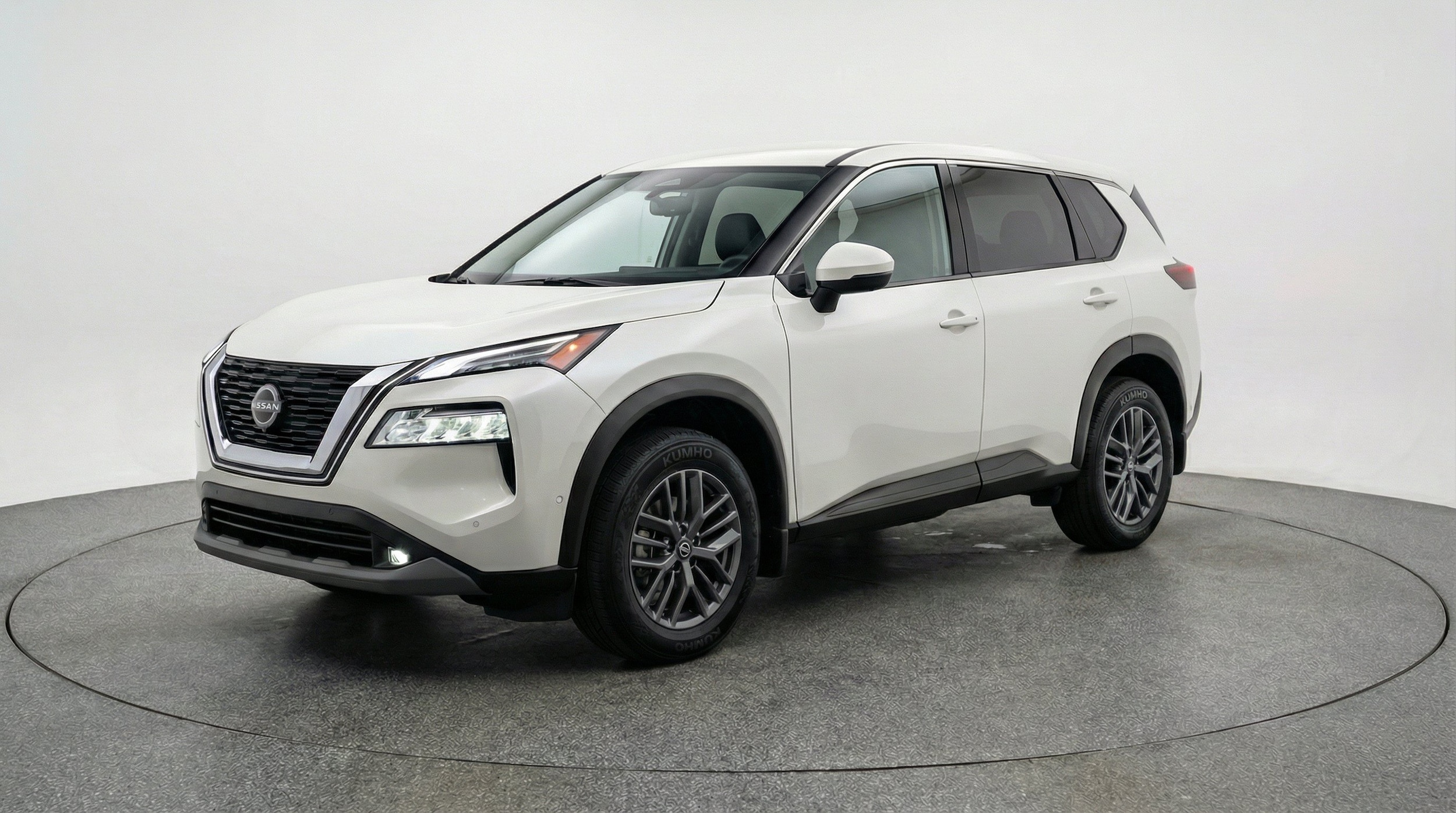 Thumbnail: 2026 Nissan Rogue - 3