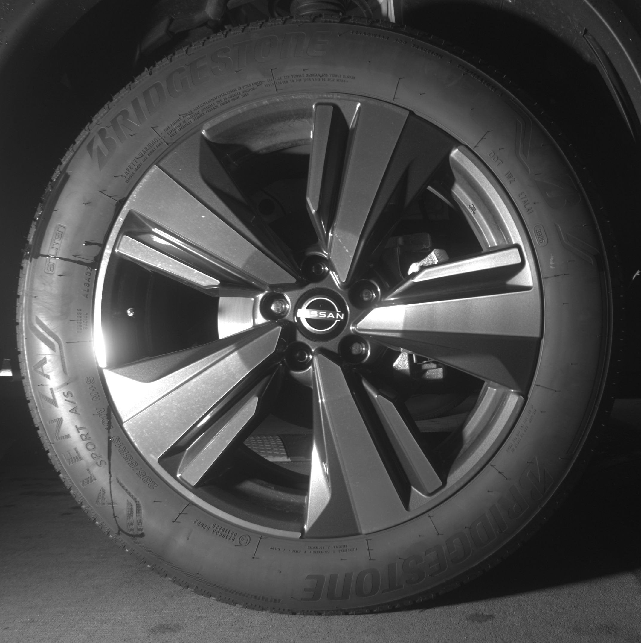 Thumbnail: 2026 Nissan Rogue - 13