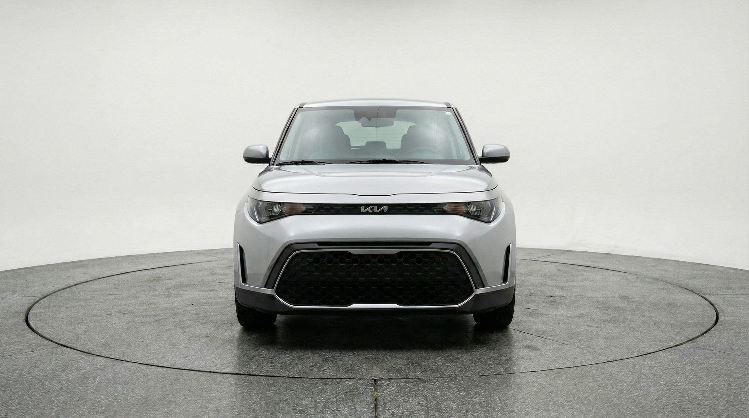 Thumbnail: 2025 Kia Soul - 2