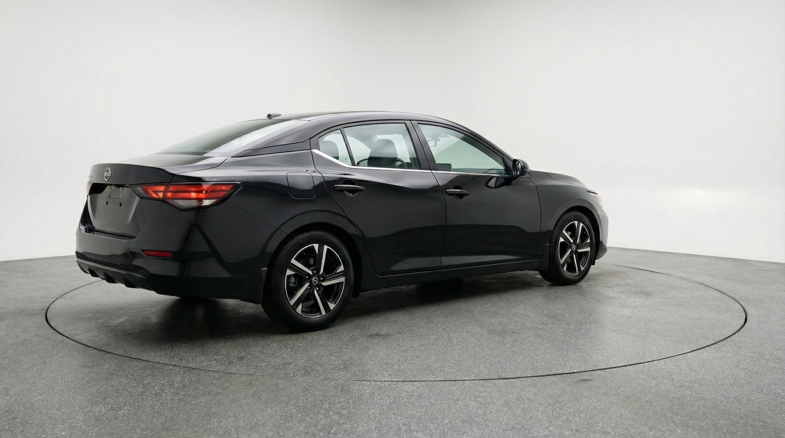 Thumbnail: 2025 Nissan Sentra - 9