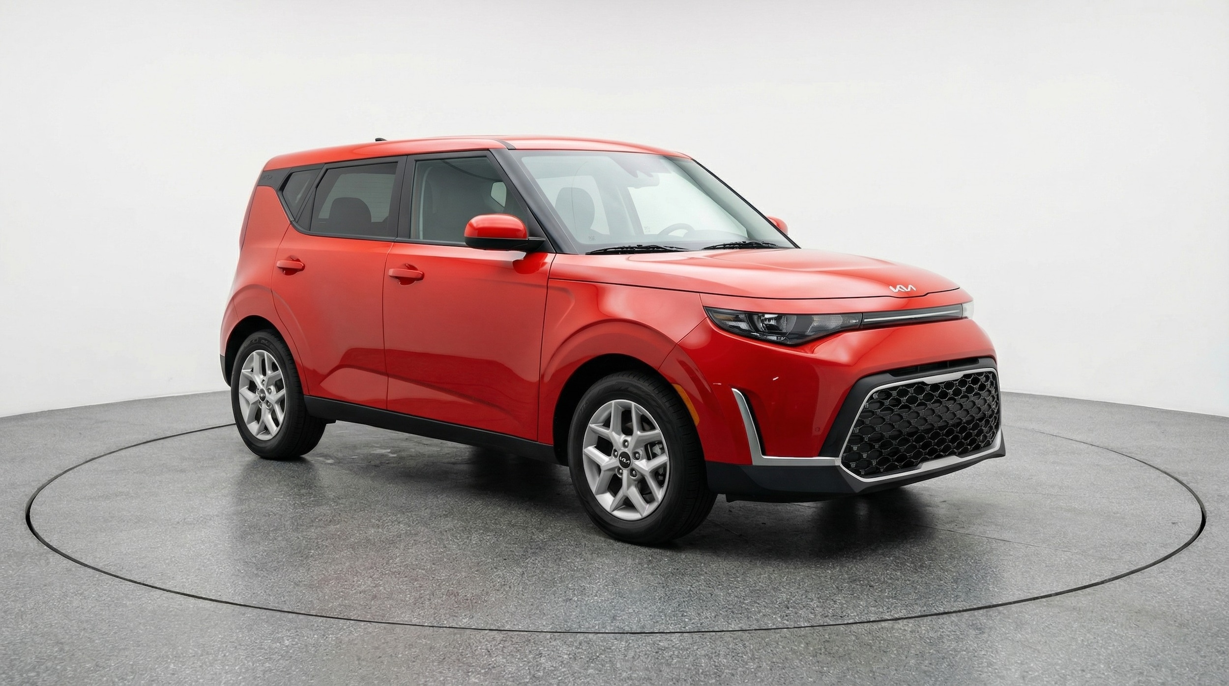 Thumbnail: 2025 Kia Soul - 1