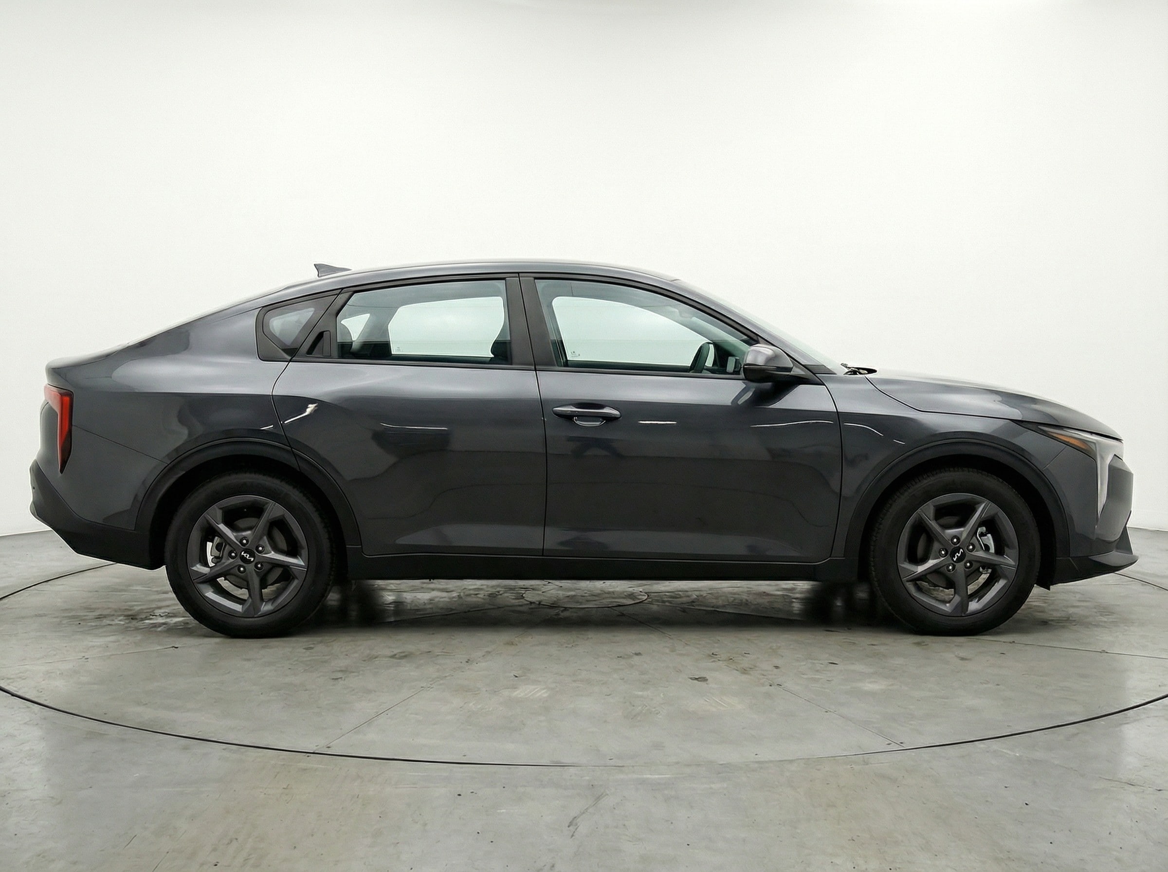 Thumbnail: 2025 Kia K4 - 4