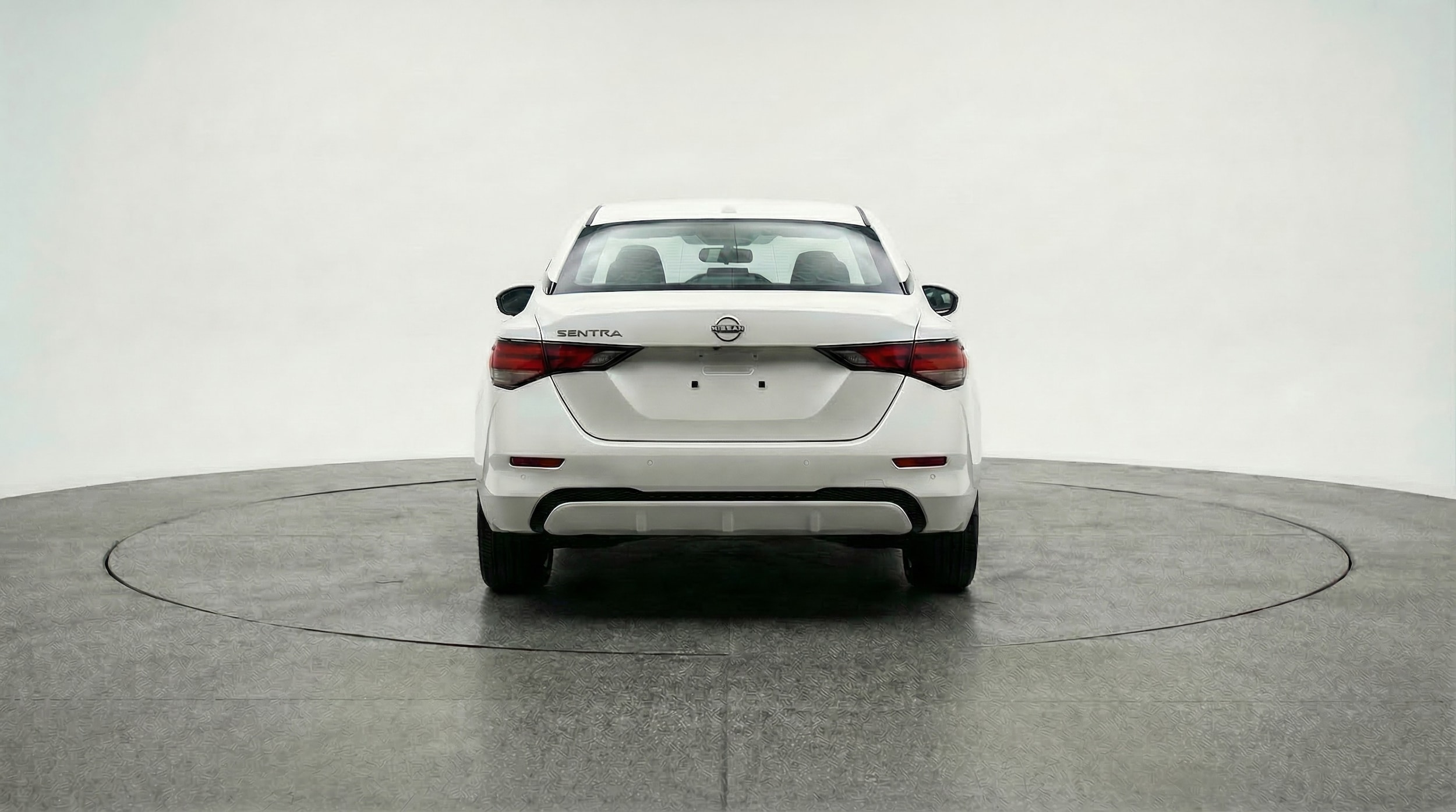 Thumbnail: 2025 Nissan Sentra - 6